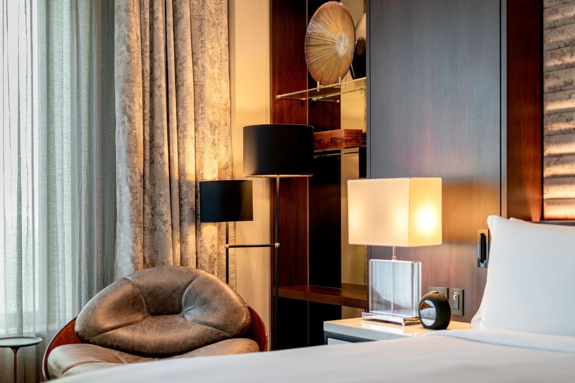 Jw Marriott