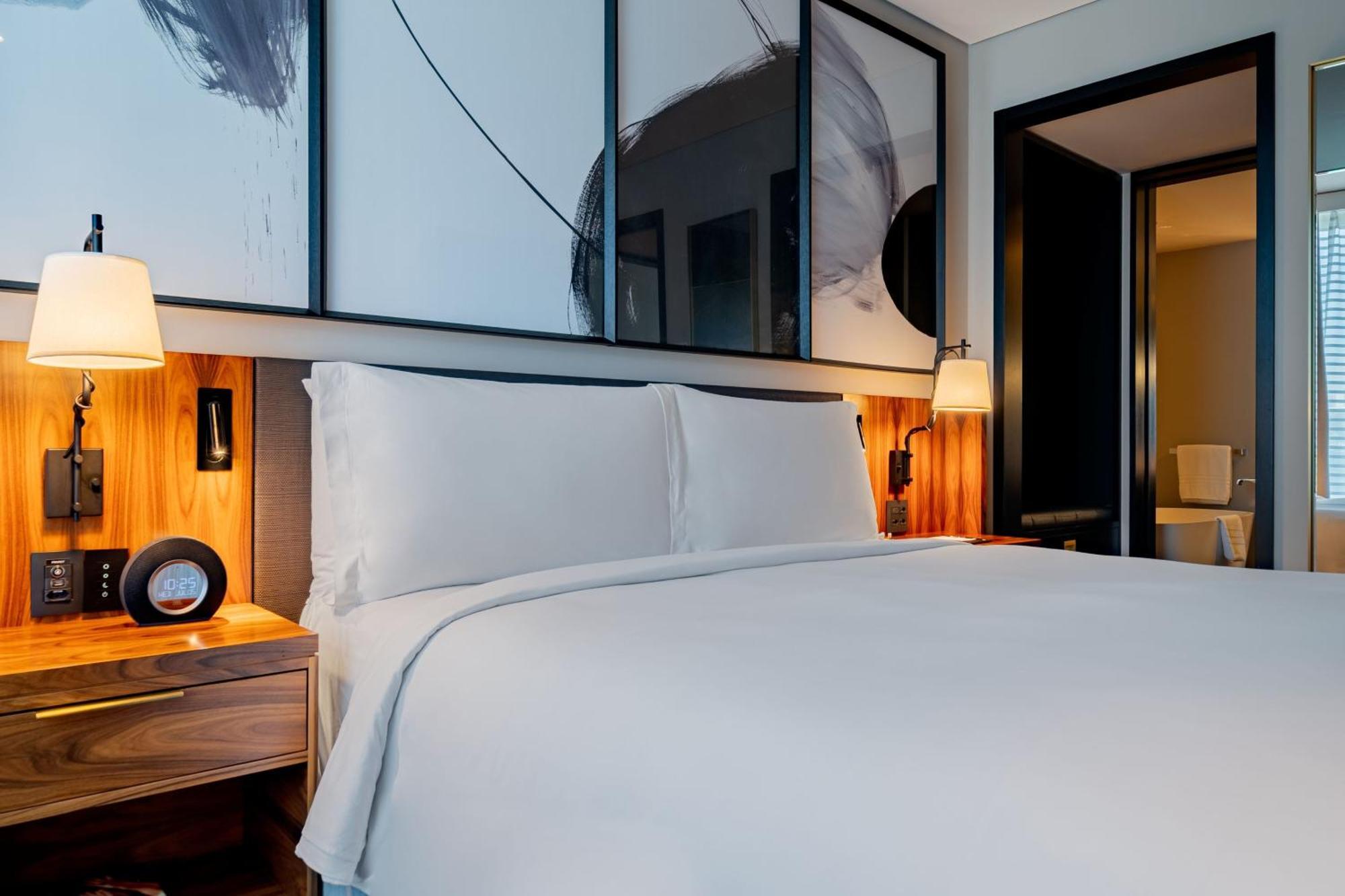 Jw Marriott Hotel 5*