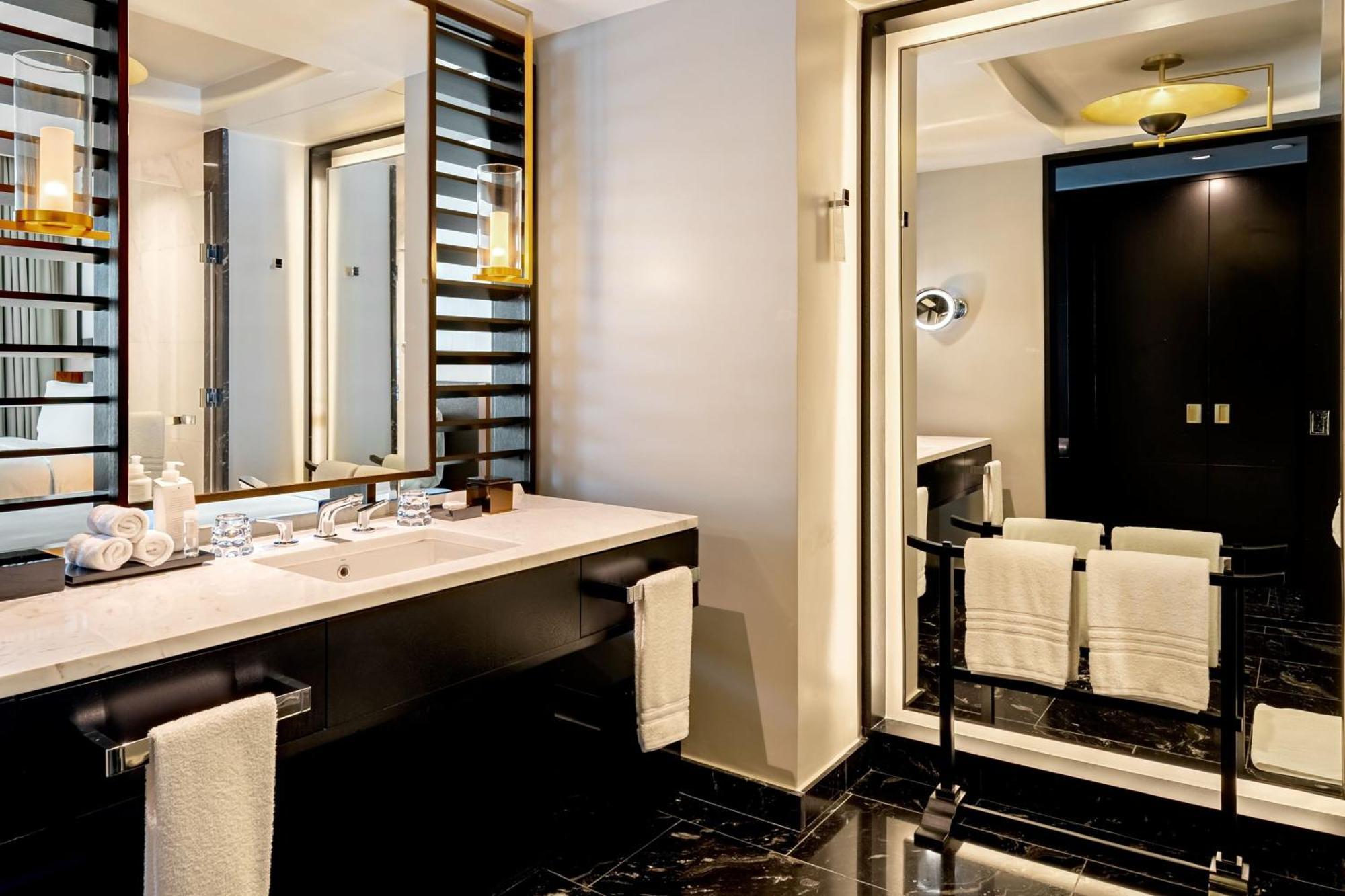 Jw Marriott Hotel 5*