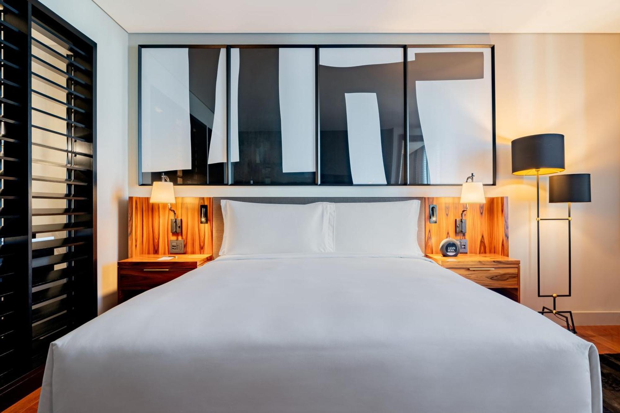 Jw Marriott Hotel