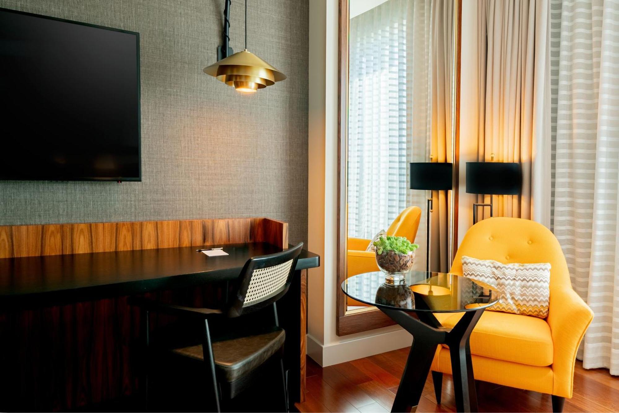 Hotel Jw Marriott