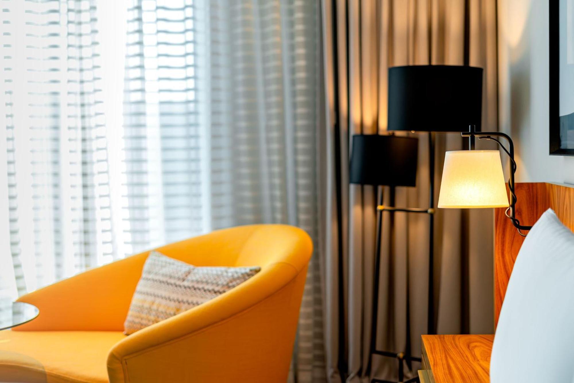 Jw Marriott 5*
