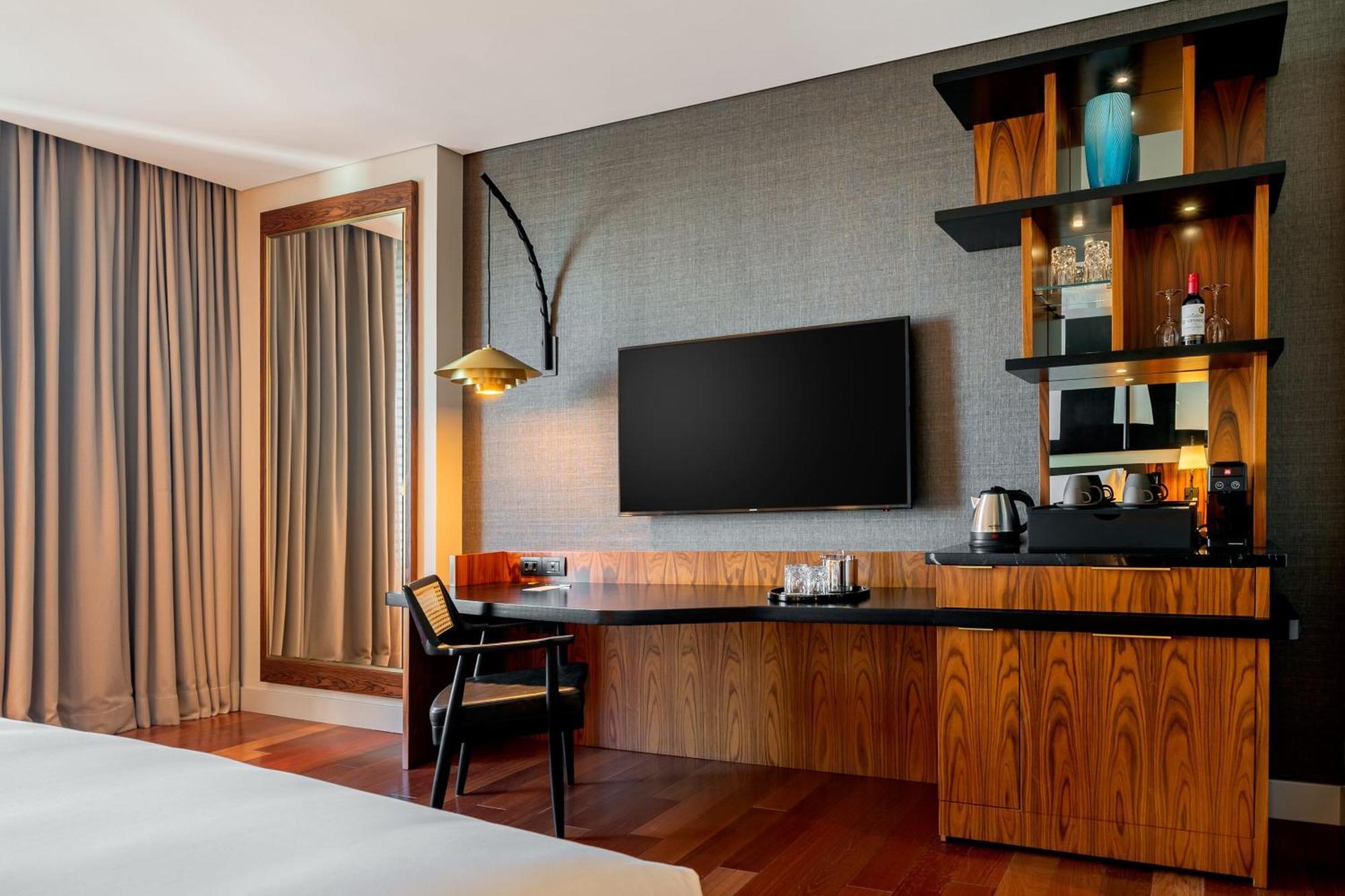 Hotel Jw Marriott 5*