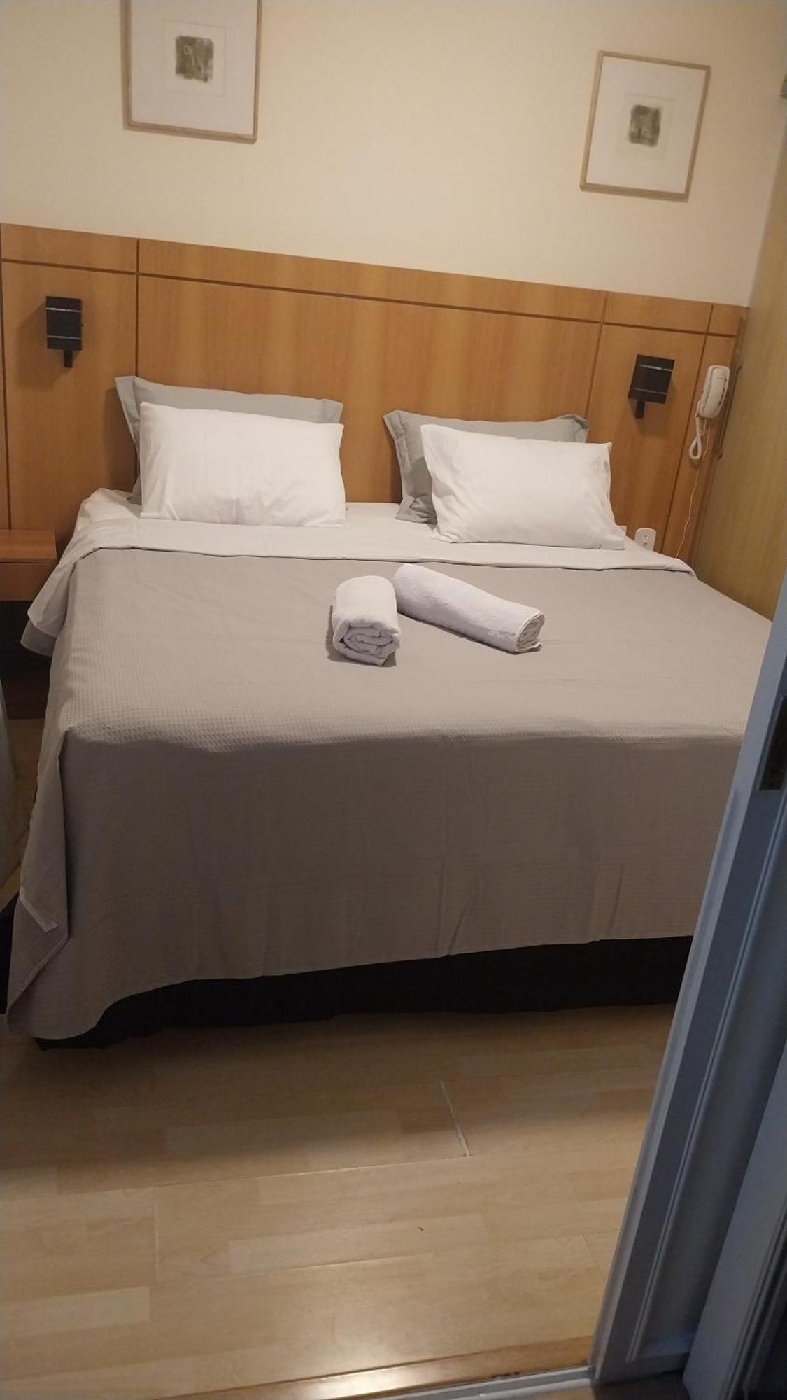 Apartamento Em Jardins Oscar Freire São Paulo
