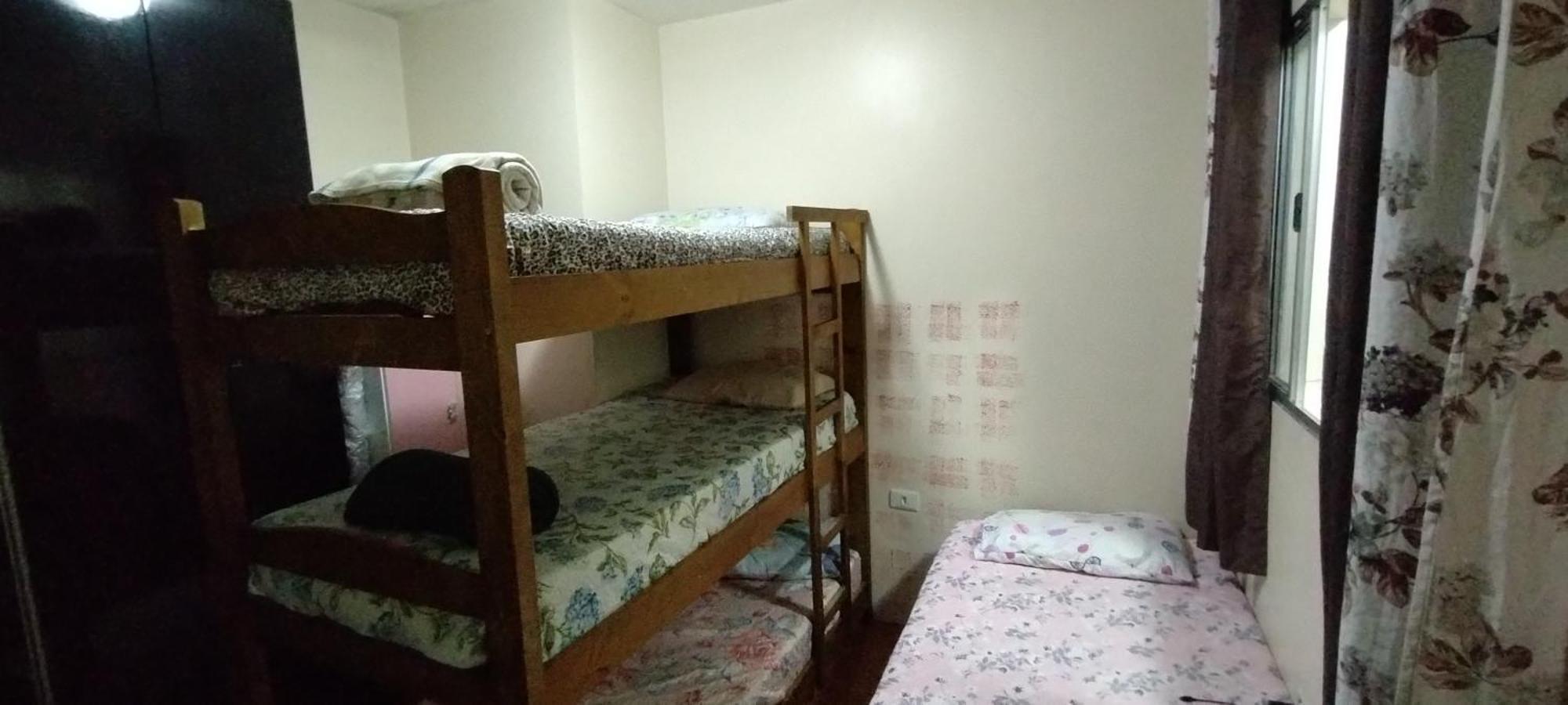 Dos Sonhos Interlagos Villa