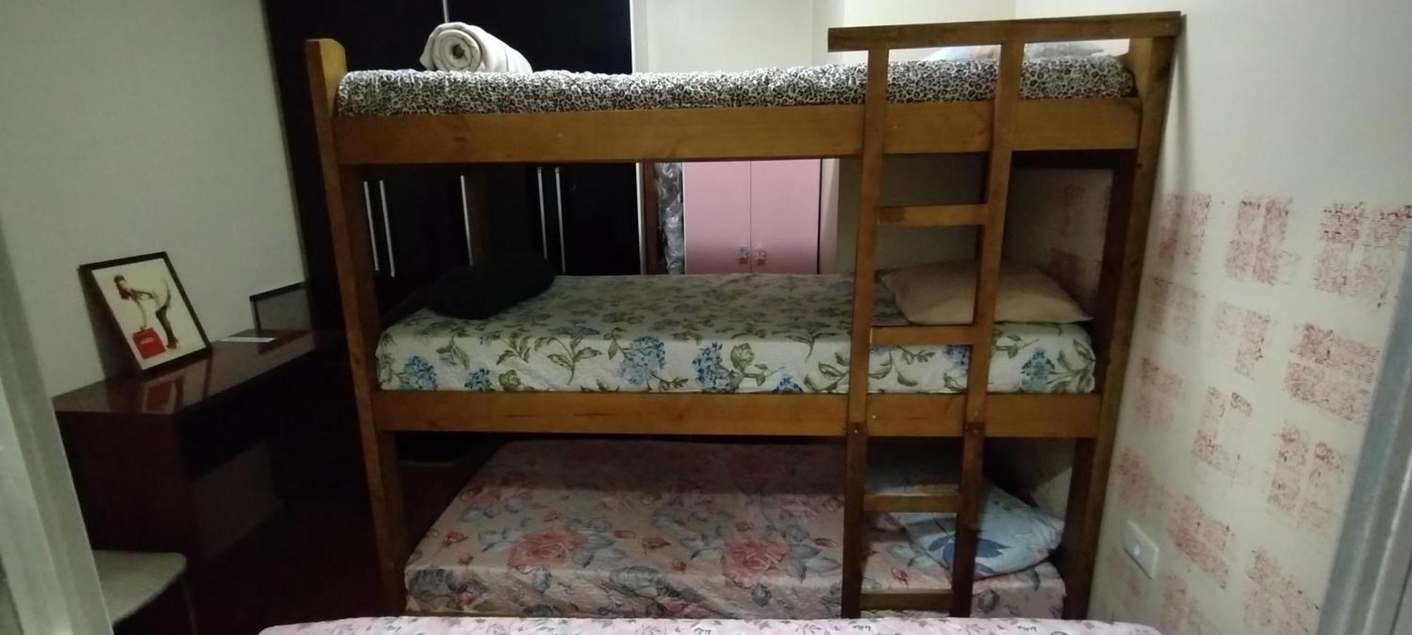 Dos Sonhos Interlagos Villa *