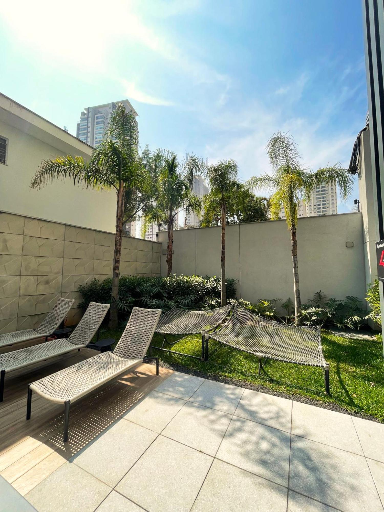 Apartamento Verona- Proximo Berrini,metro Brooklin São Paulo