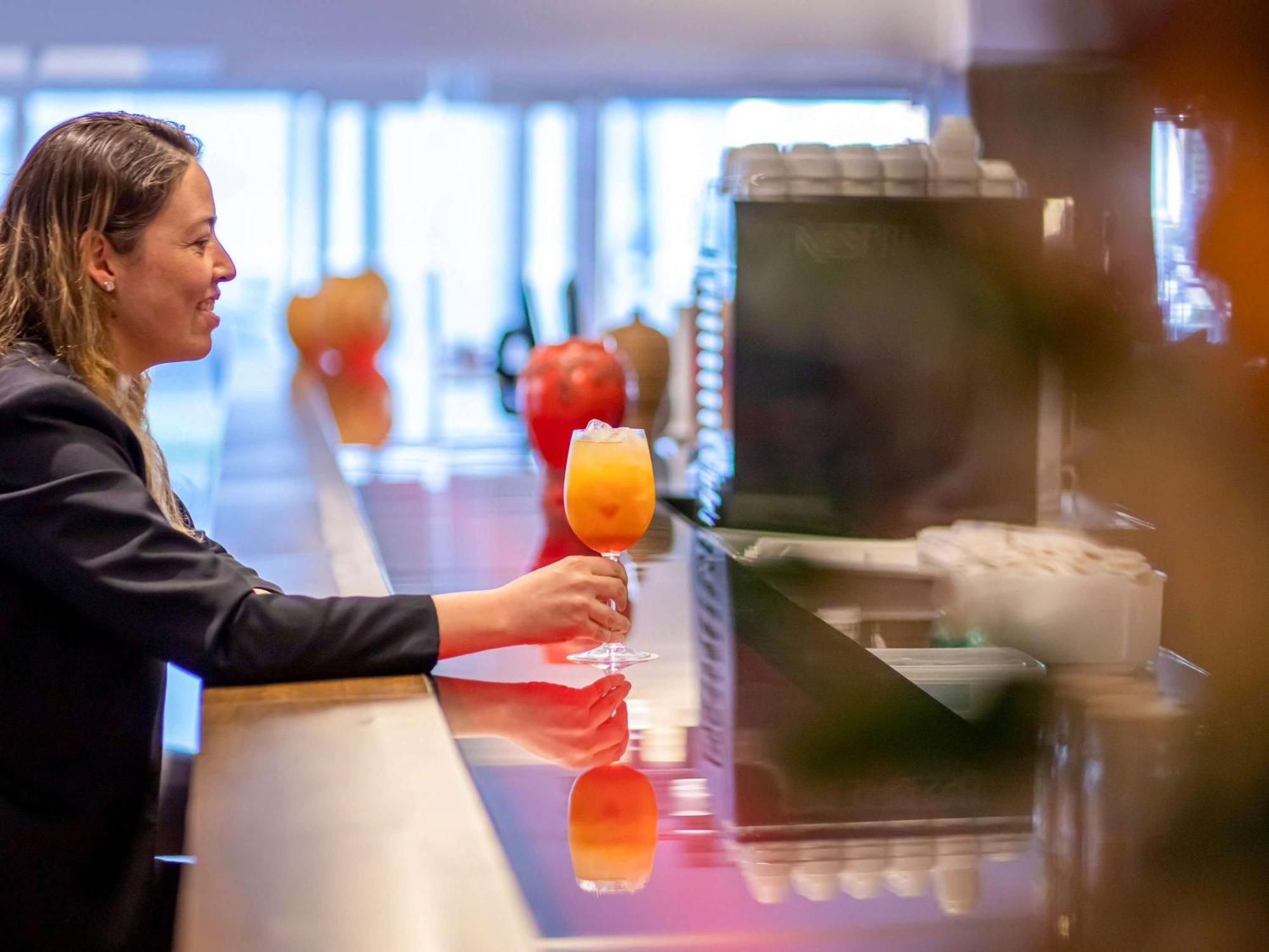 Hotel Novotel Morumbi 4*