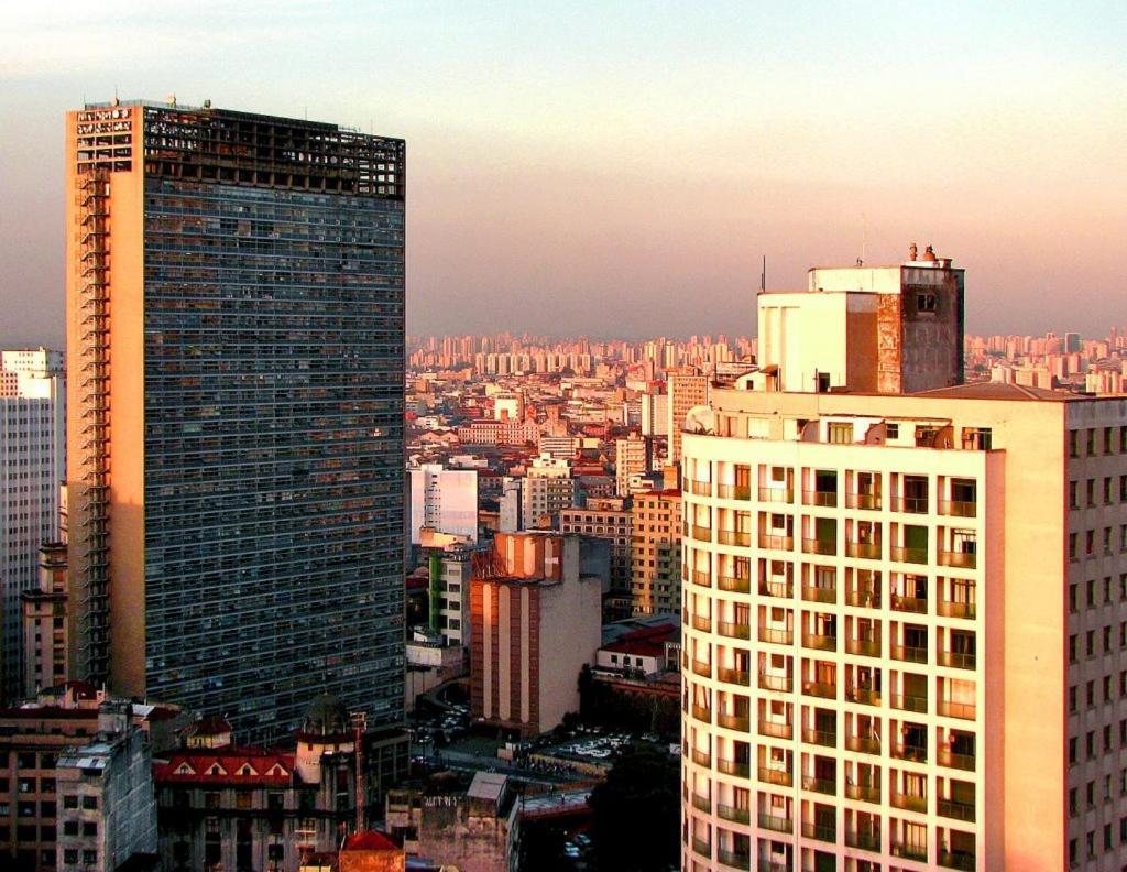 # Cantinho Do Vale2401 Vista Incrivel Sao Paulo