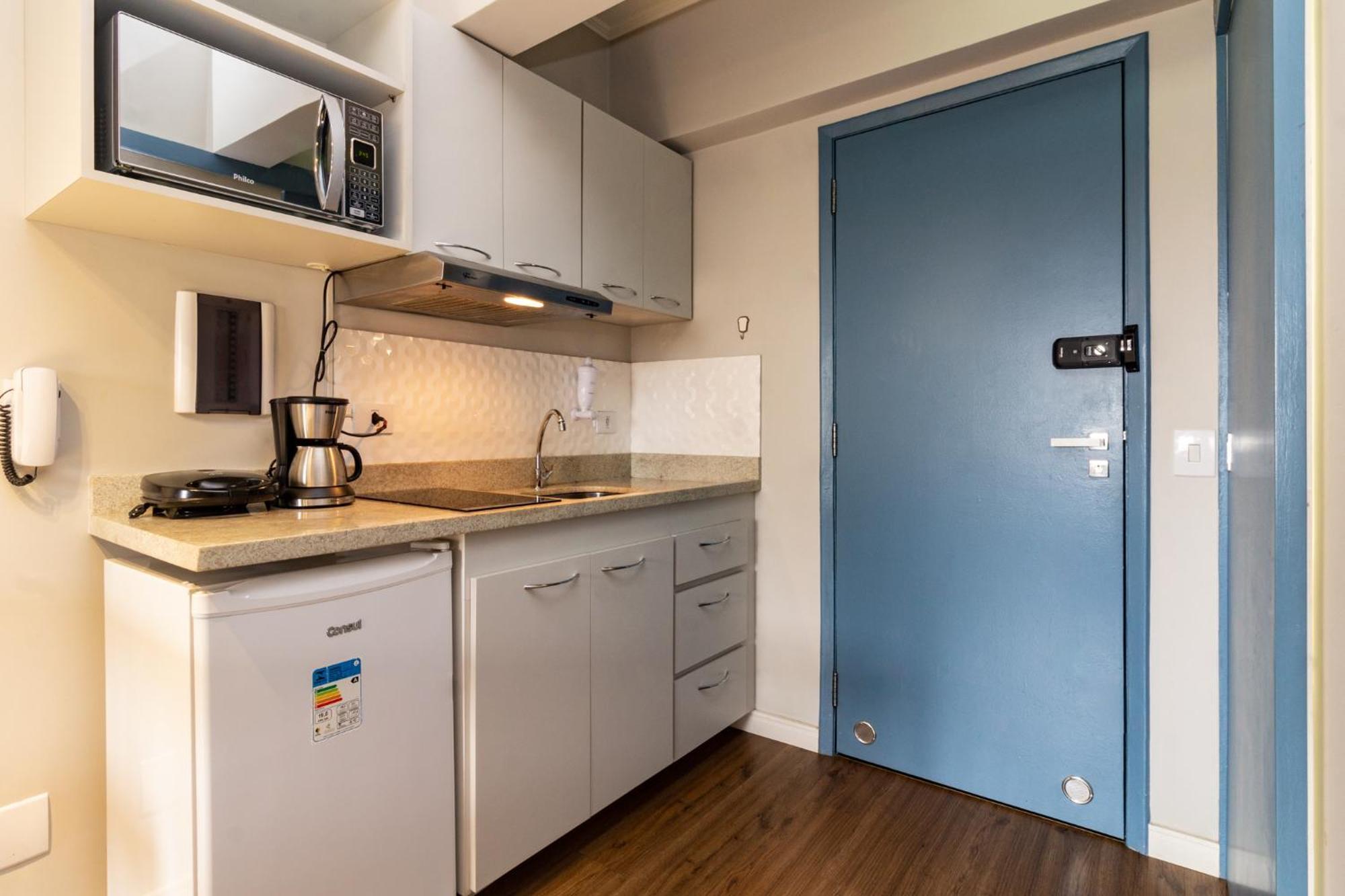 Apartamento Castelli Centro Sp