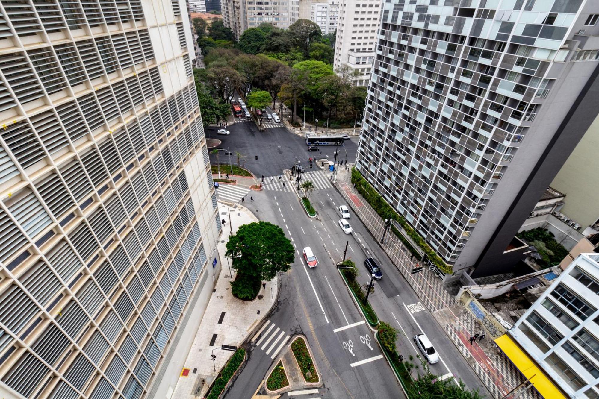 Castelli Centro Sp * São Paulo