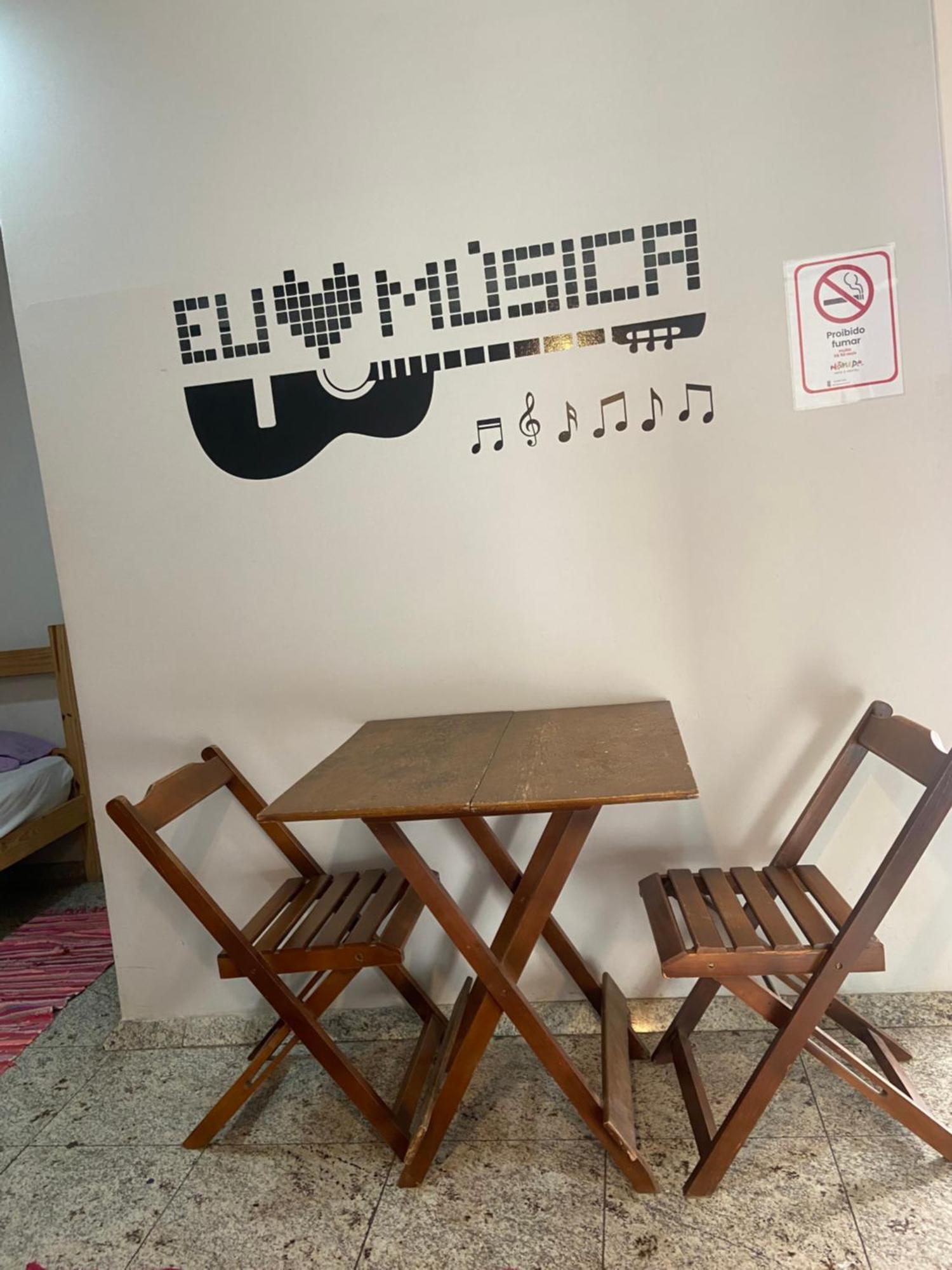 Hostel Nomade In Arte E