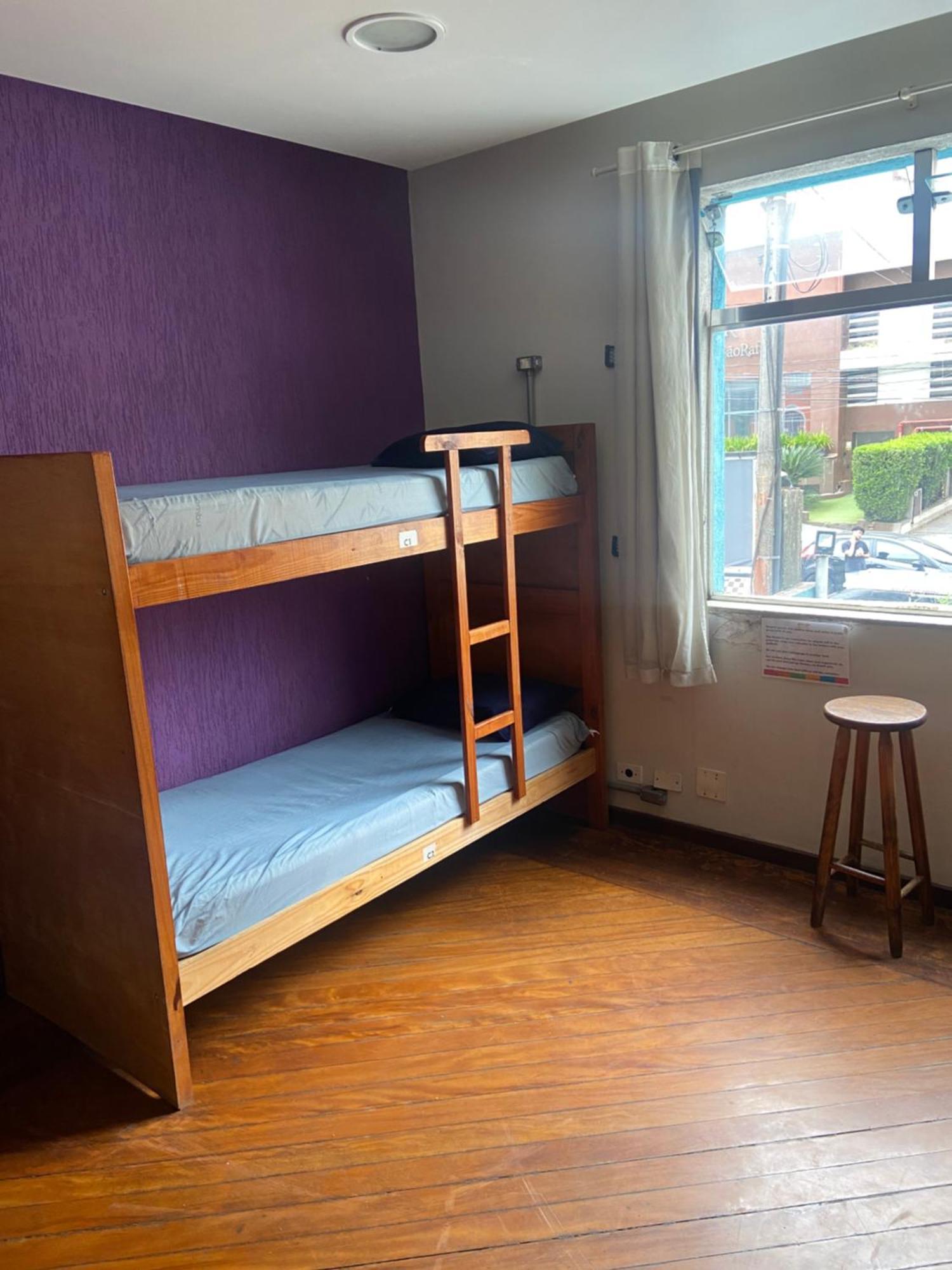 Hostel Nomade In Arte E