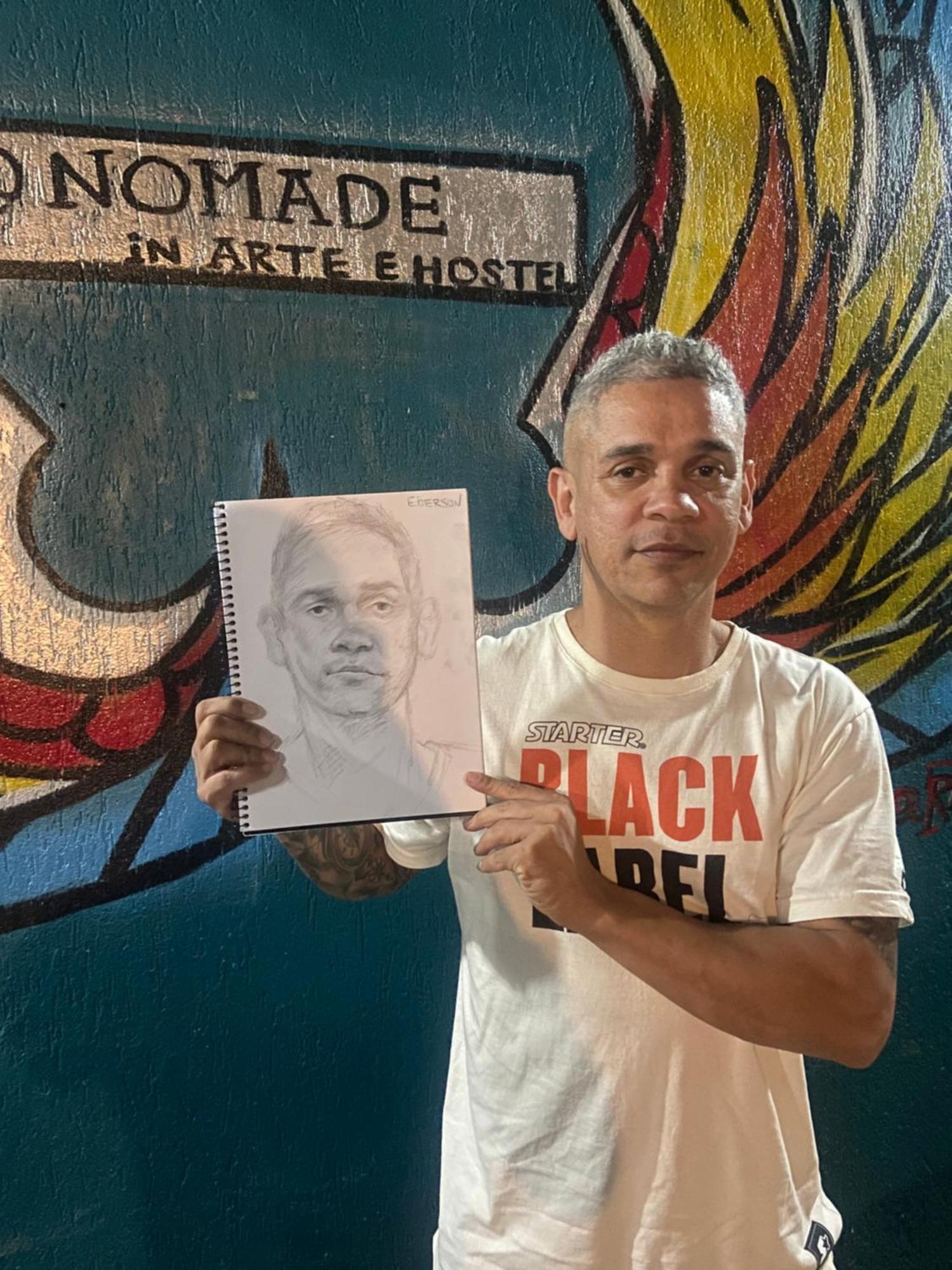 Nomade In Arte E Hostel