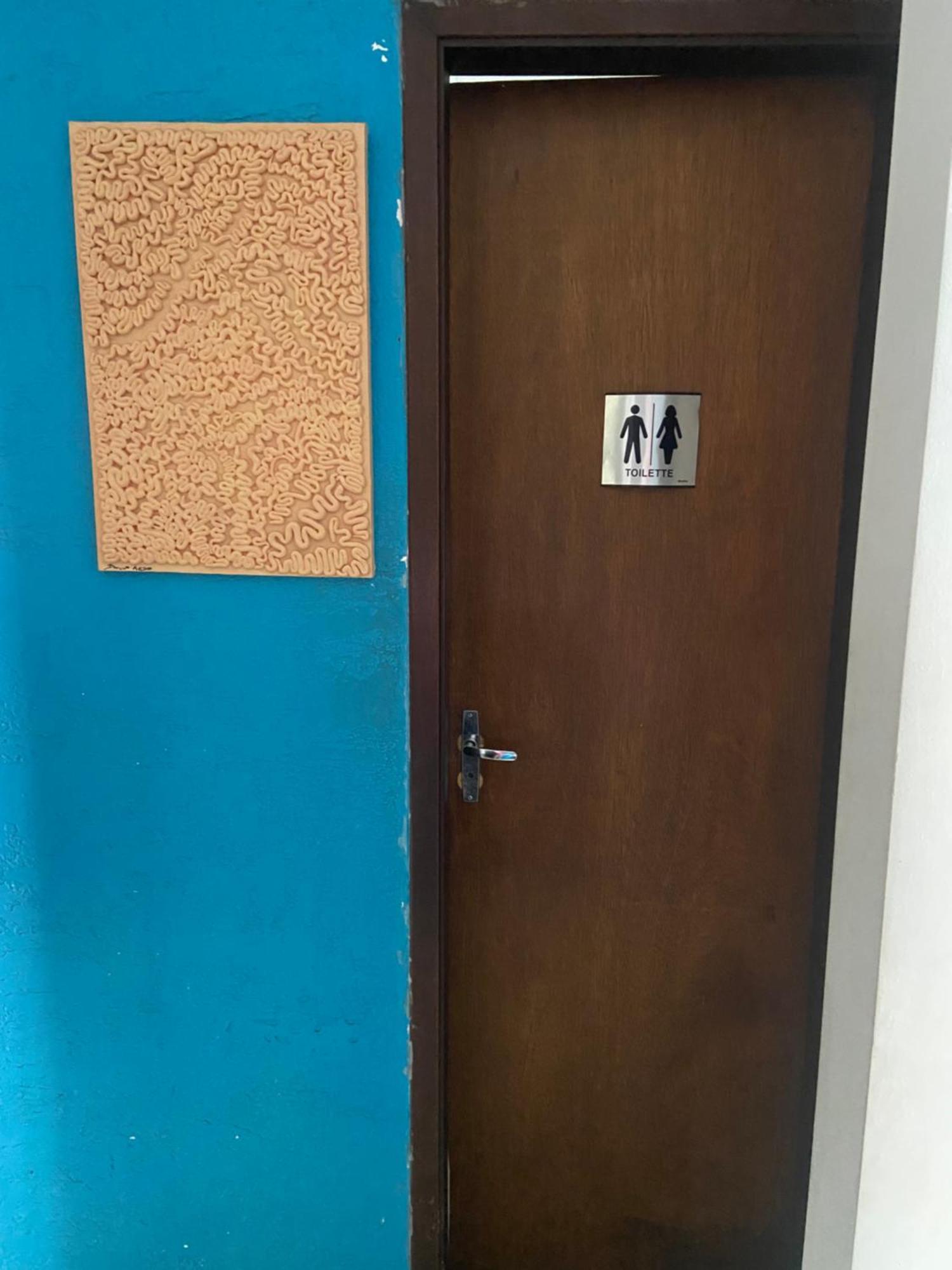 Nomade In Arte E Hostel *