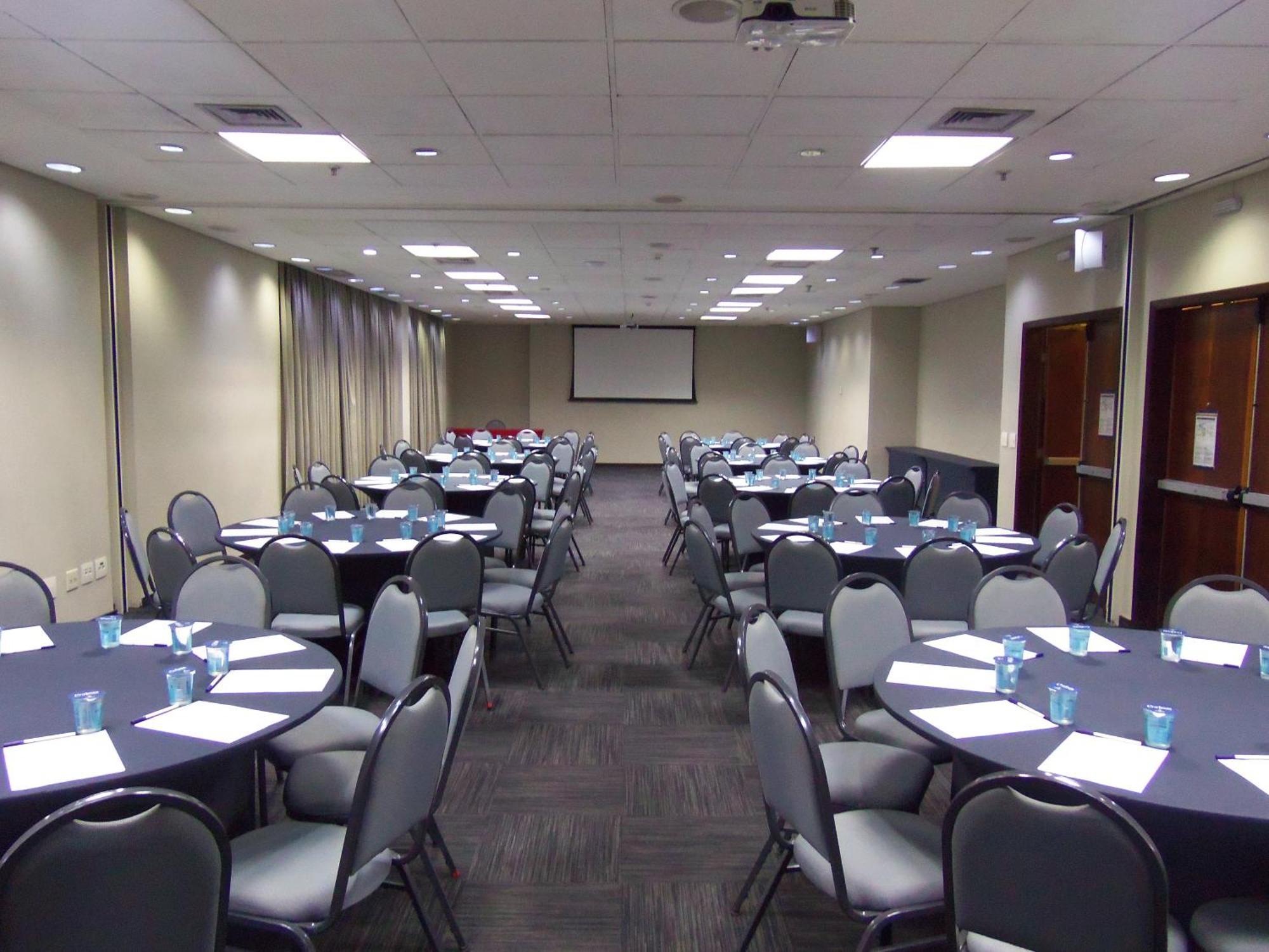 Wyndham Paulista Hotel