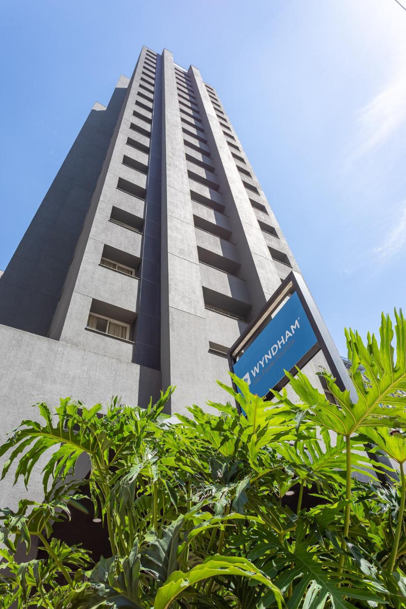Wyndham Paulista Sao Paulo