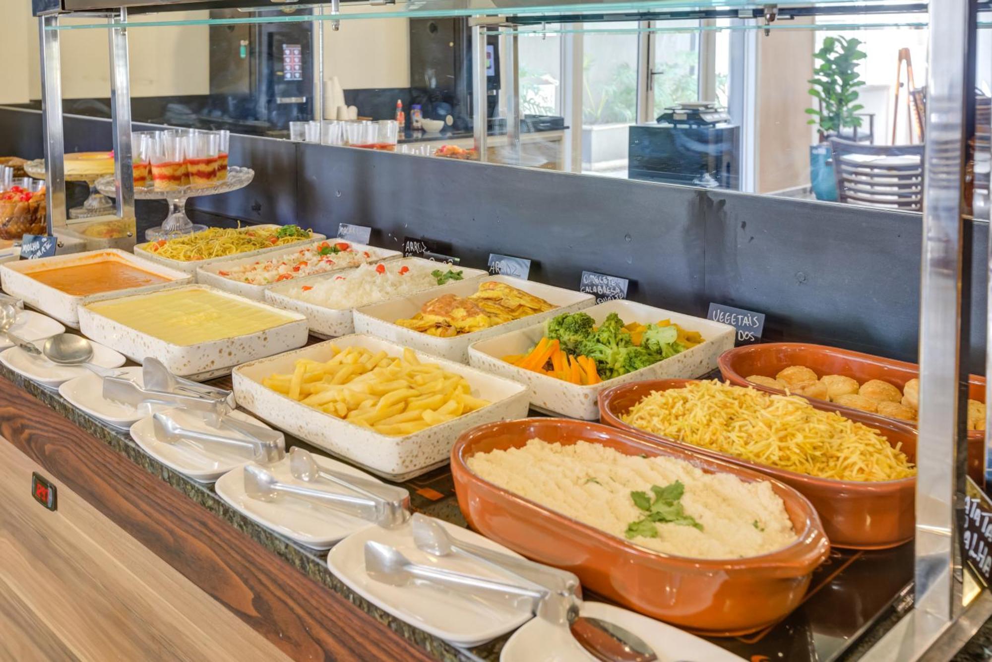 Wyndham Paulista