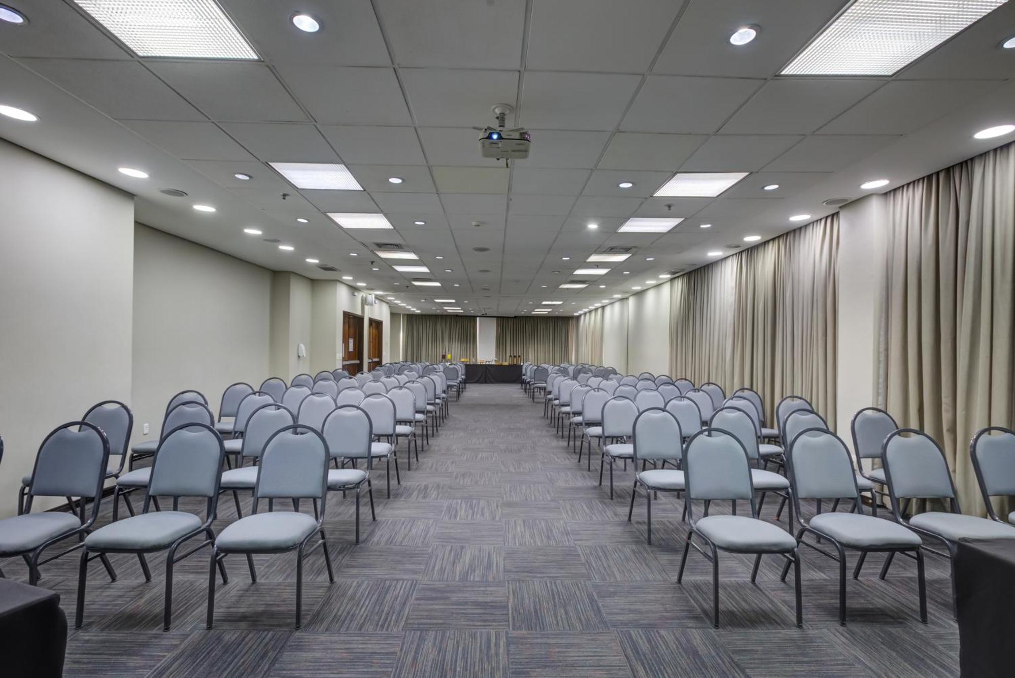 Wyndham Paulista