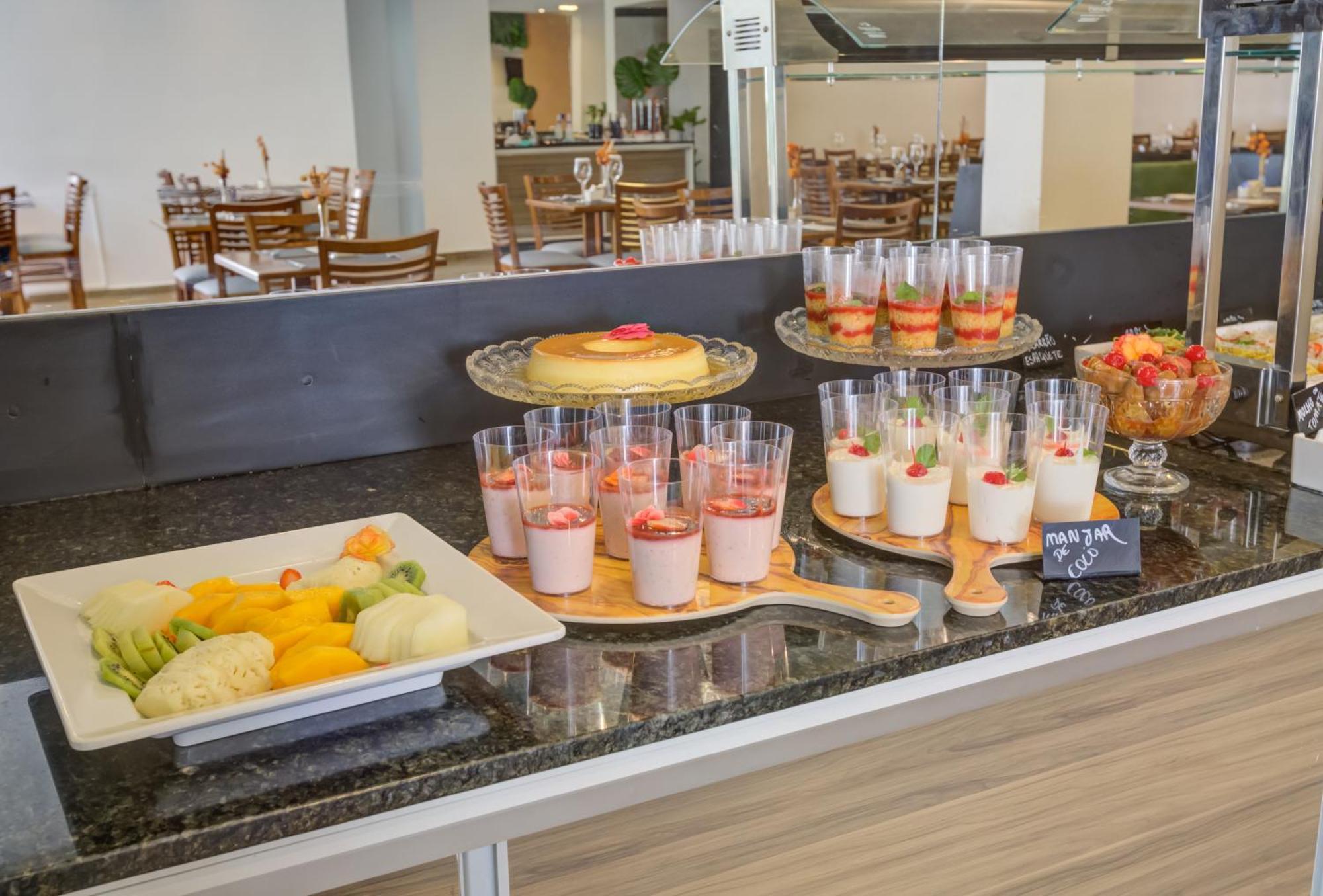 Hotel Wyndham Paulista 4*