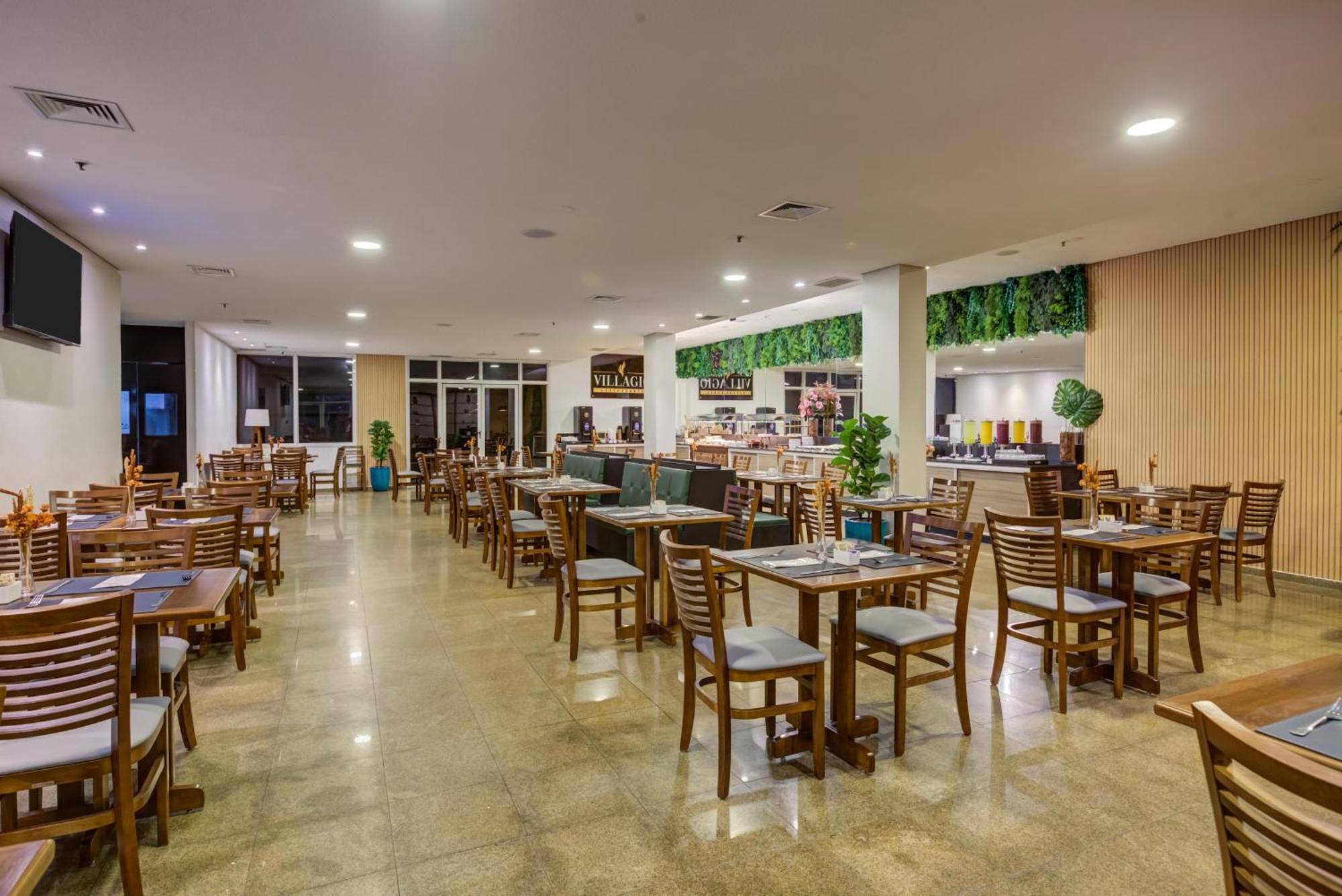 Hotel Wyndham Paulista Sao Paulo