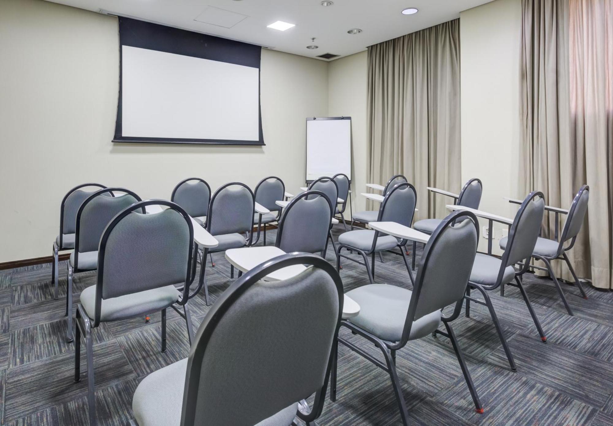 Wyndham Paulista 4* Sao Paulo