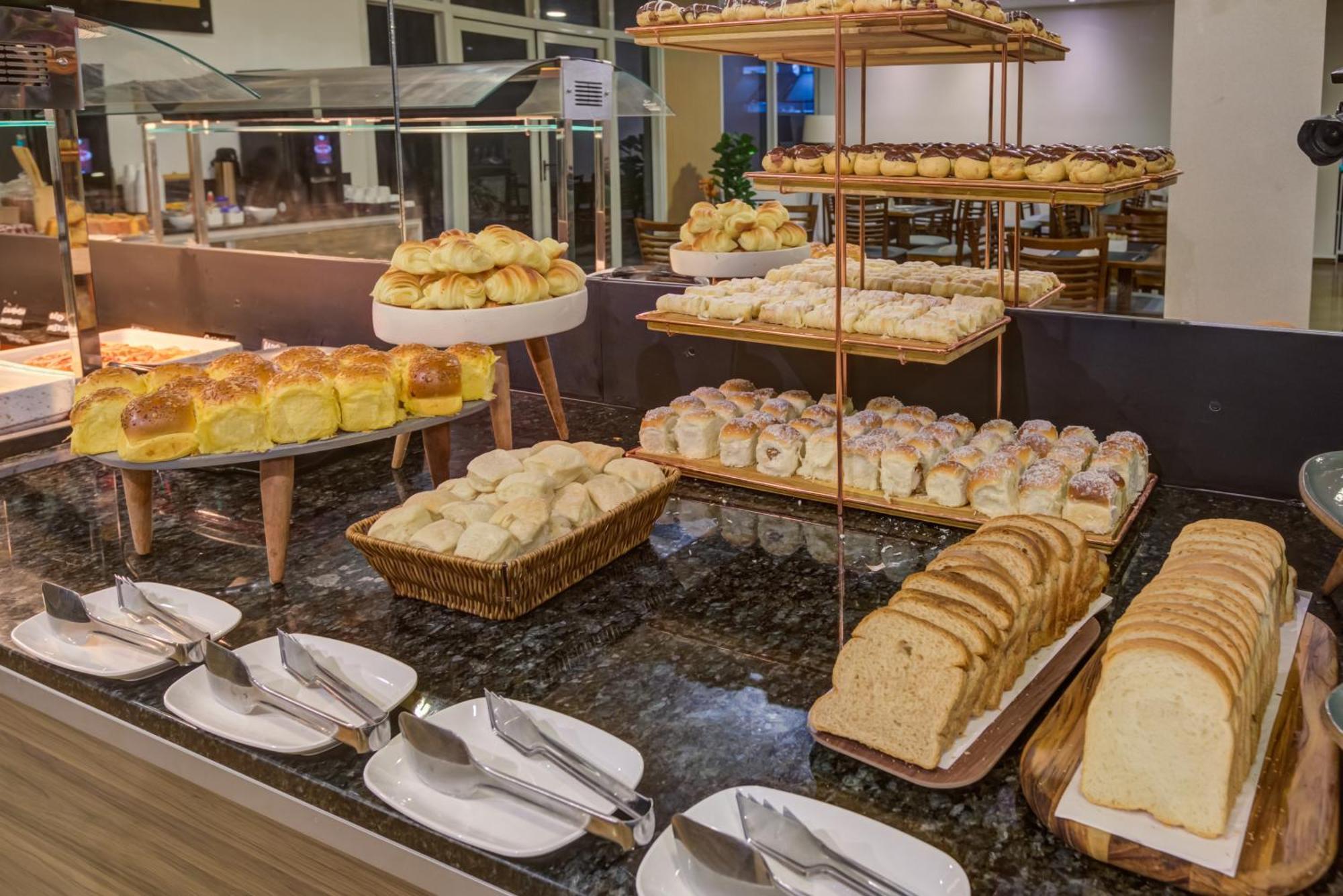 Wyndham Paulista Sao Paulo