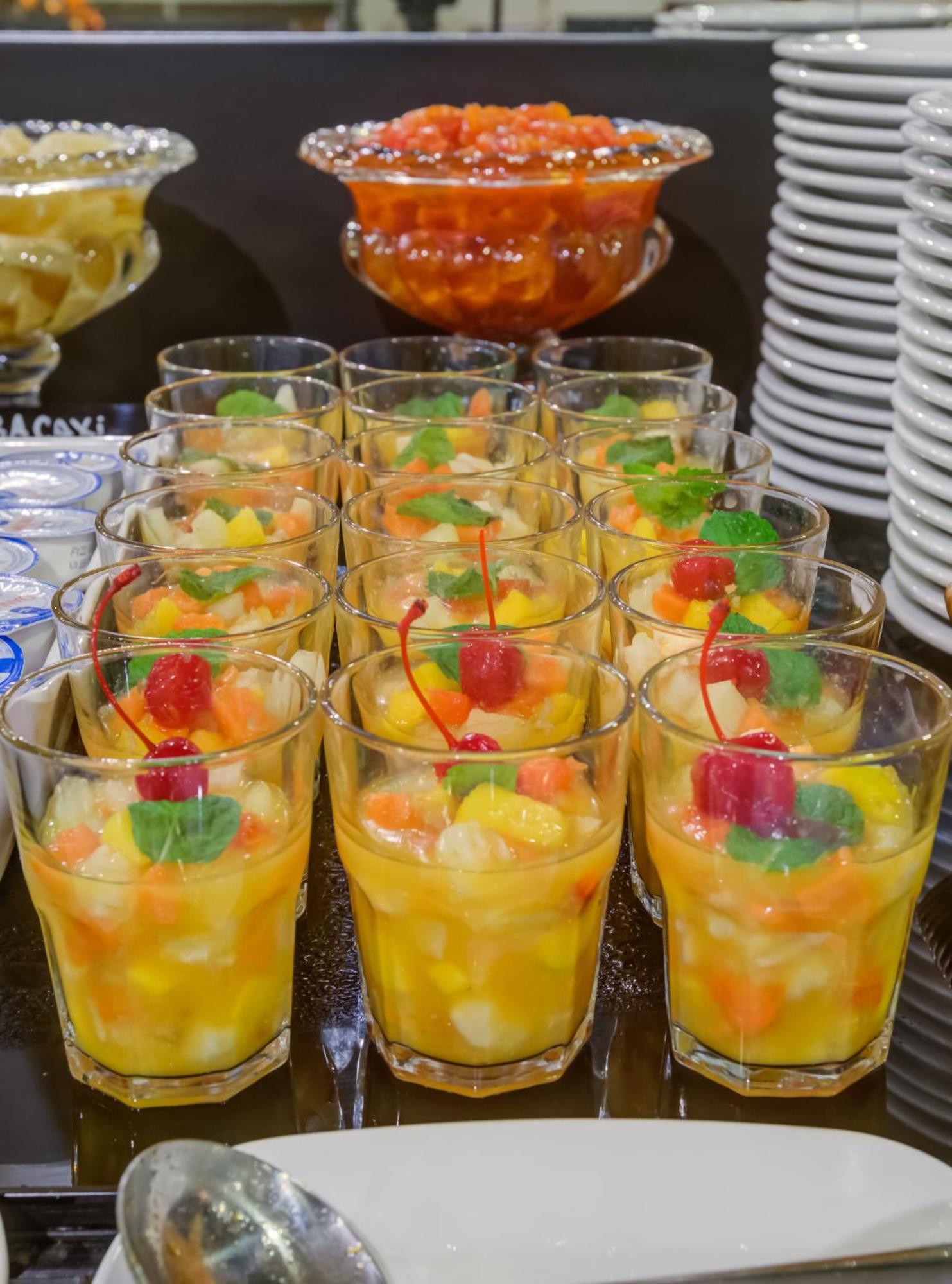 Wyndham Paulista Hotel Sao Paulo