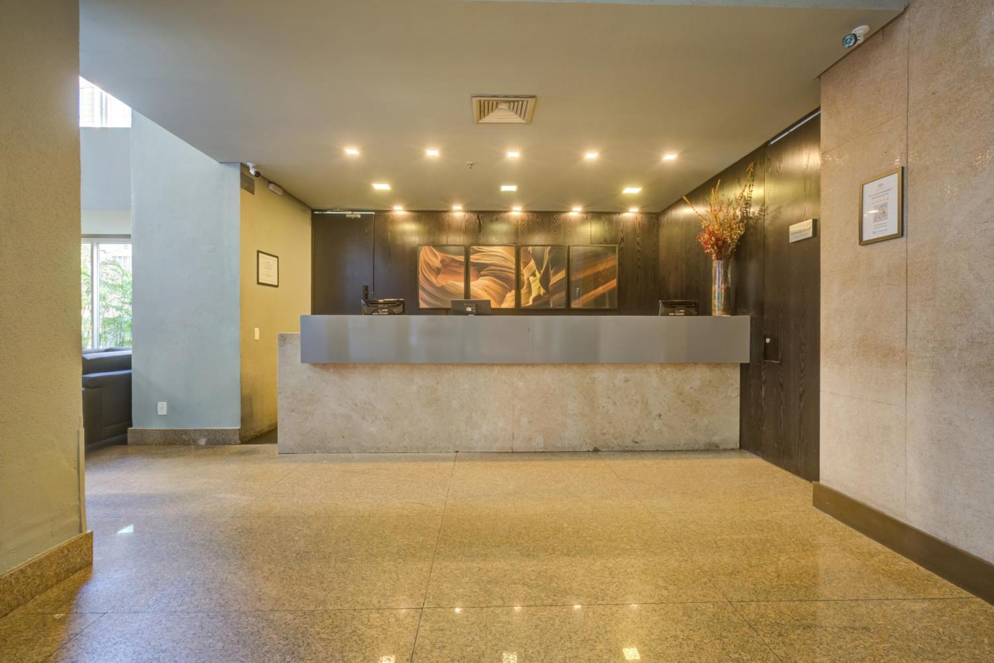 Wyndham Paulista Sao Paulo