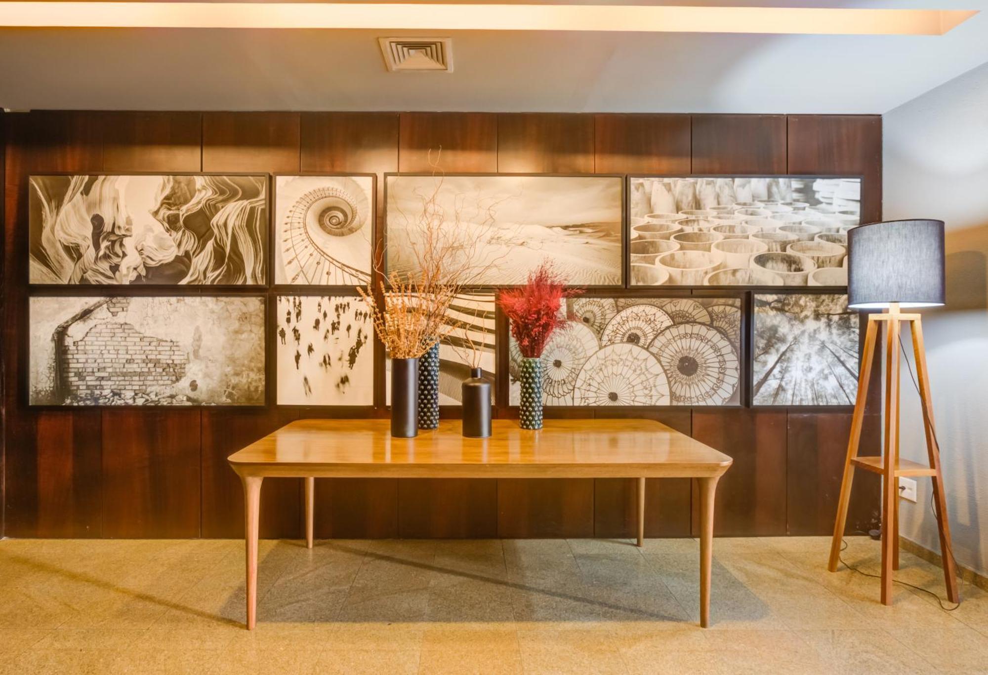 Wyndham Paulista 4* Sao Paulo
