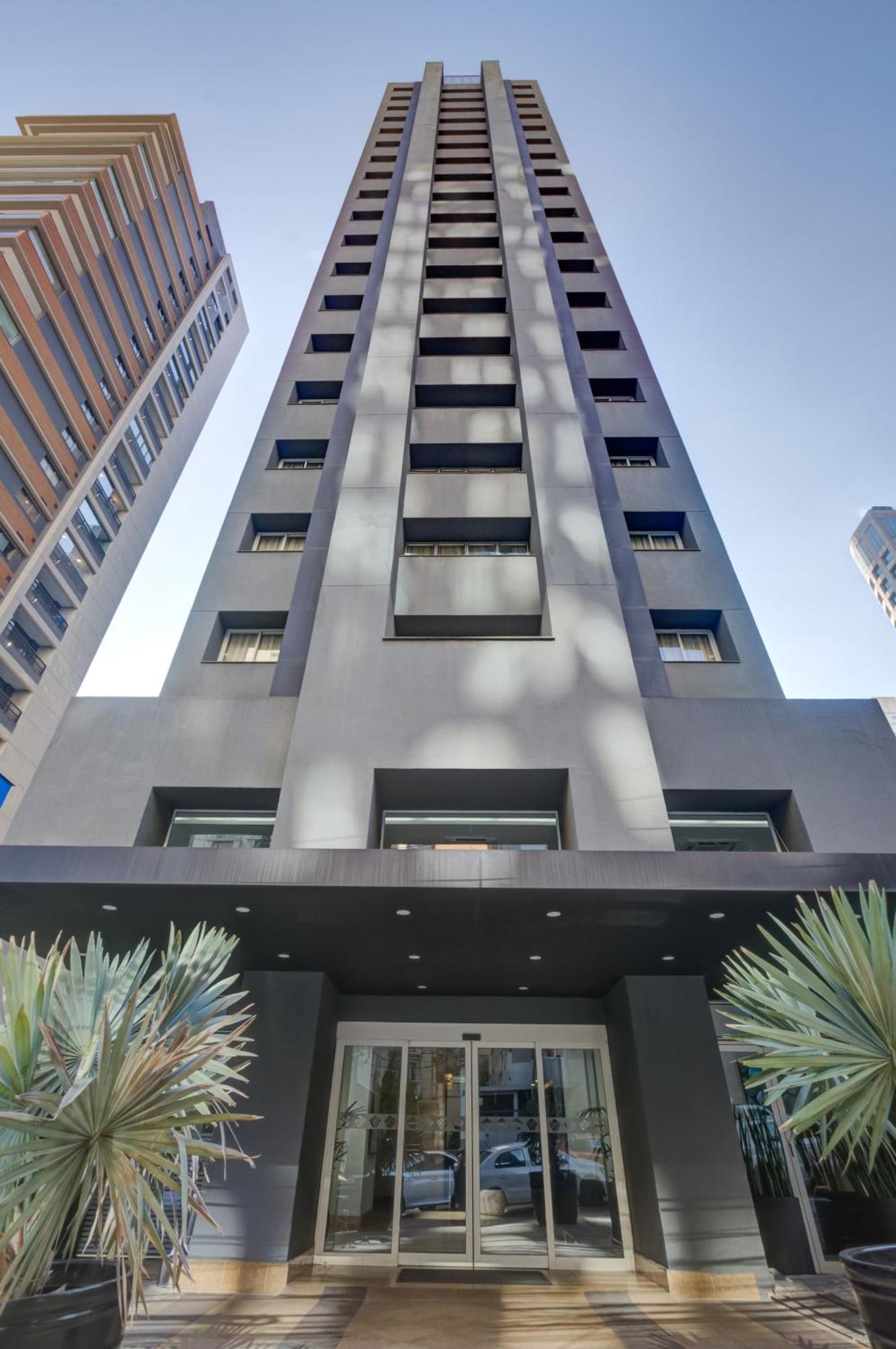 Wyndham Paulista 4*