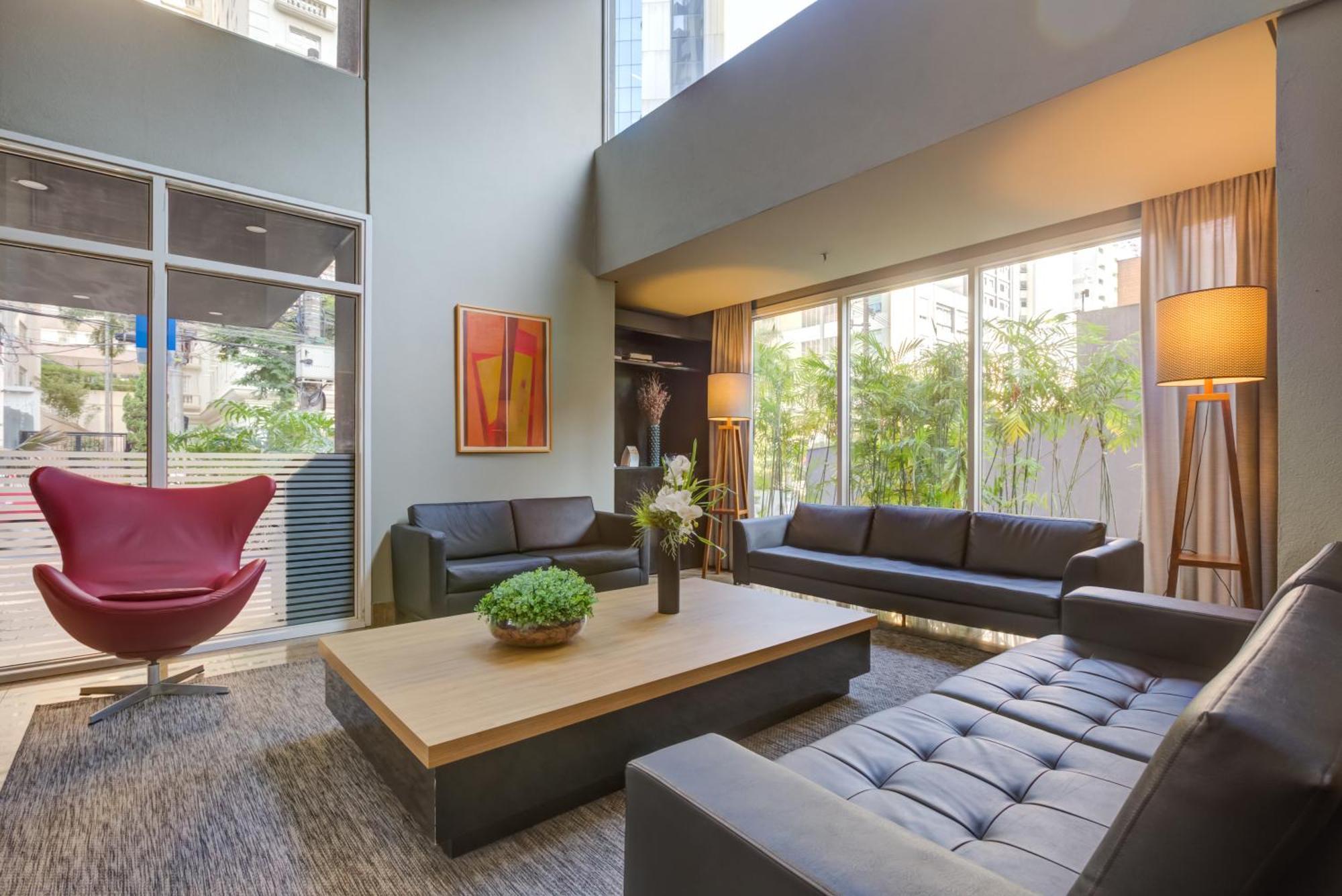 Wyndham Paulista