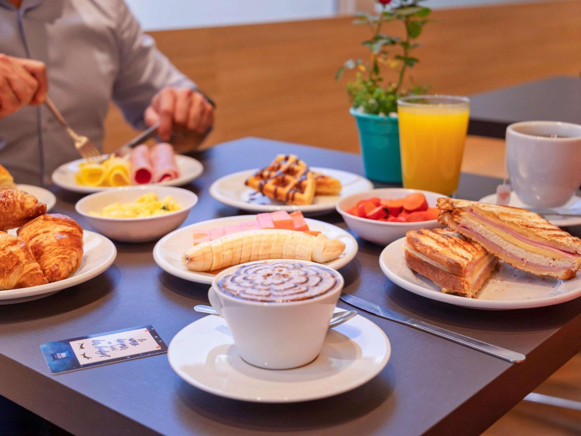 Hotel Ibis Budget Sp Centro Sao Joao São Paulo