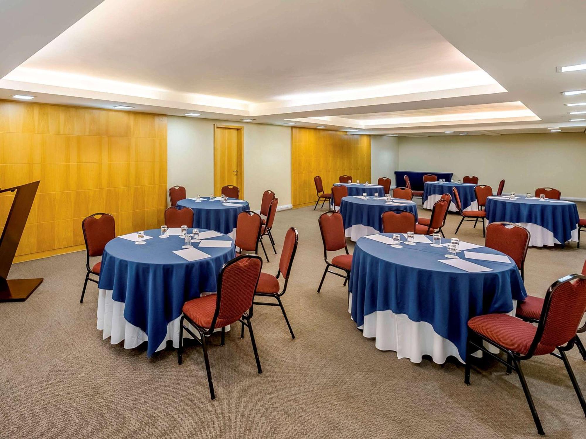 Pergamon Sp Frei Caneca By Accor Hotel Sao Paulo