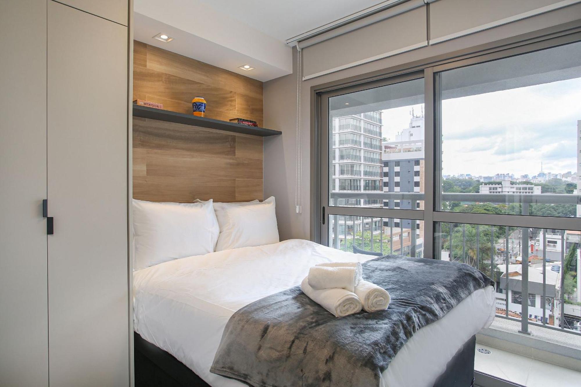 Id & Lifestyle Jauaperi Apartment *