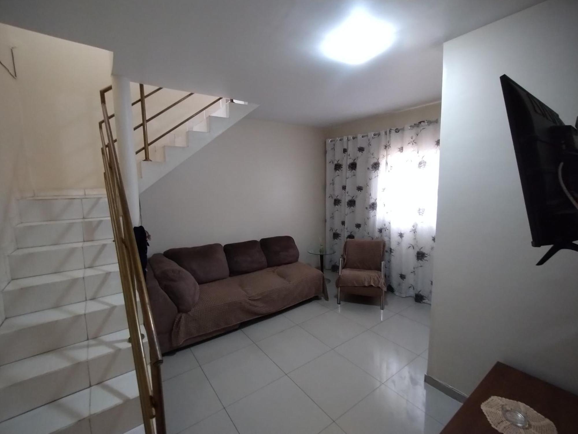 Dos Sonhos Interlagos Villa