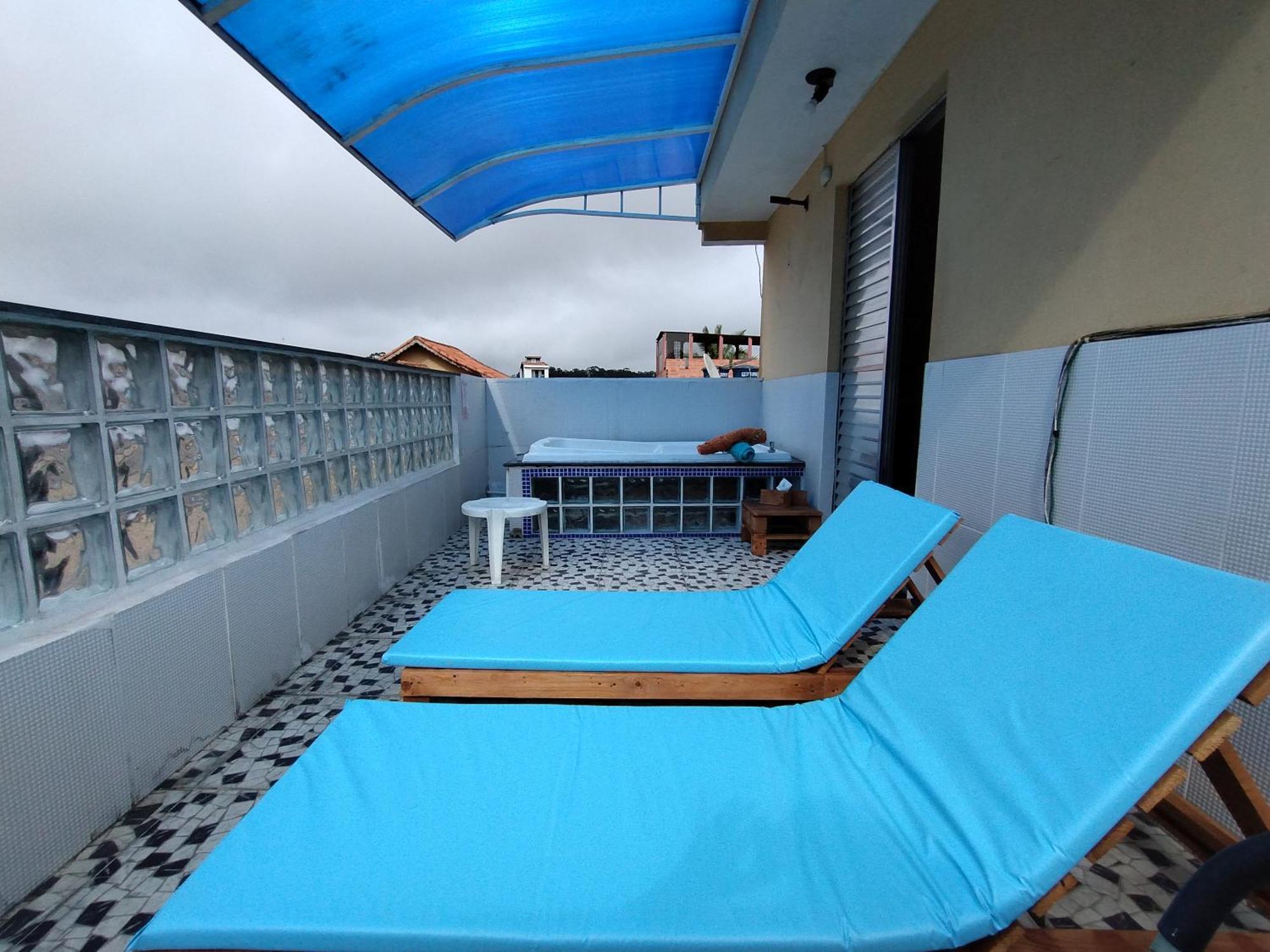 Villa Dos Sonhos Interlagos *