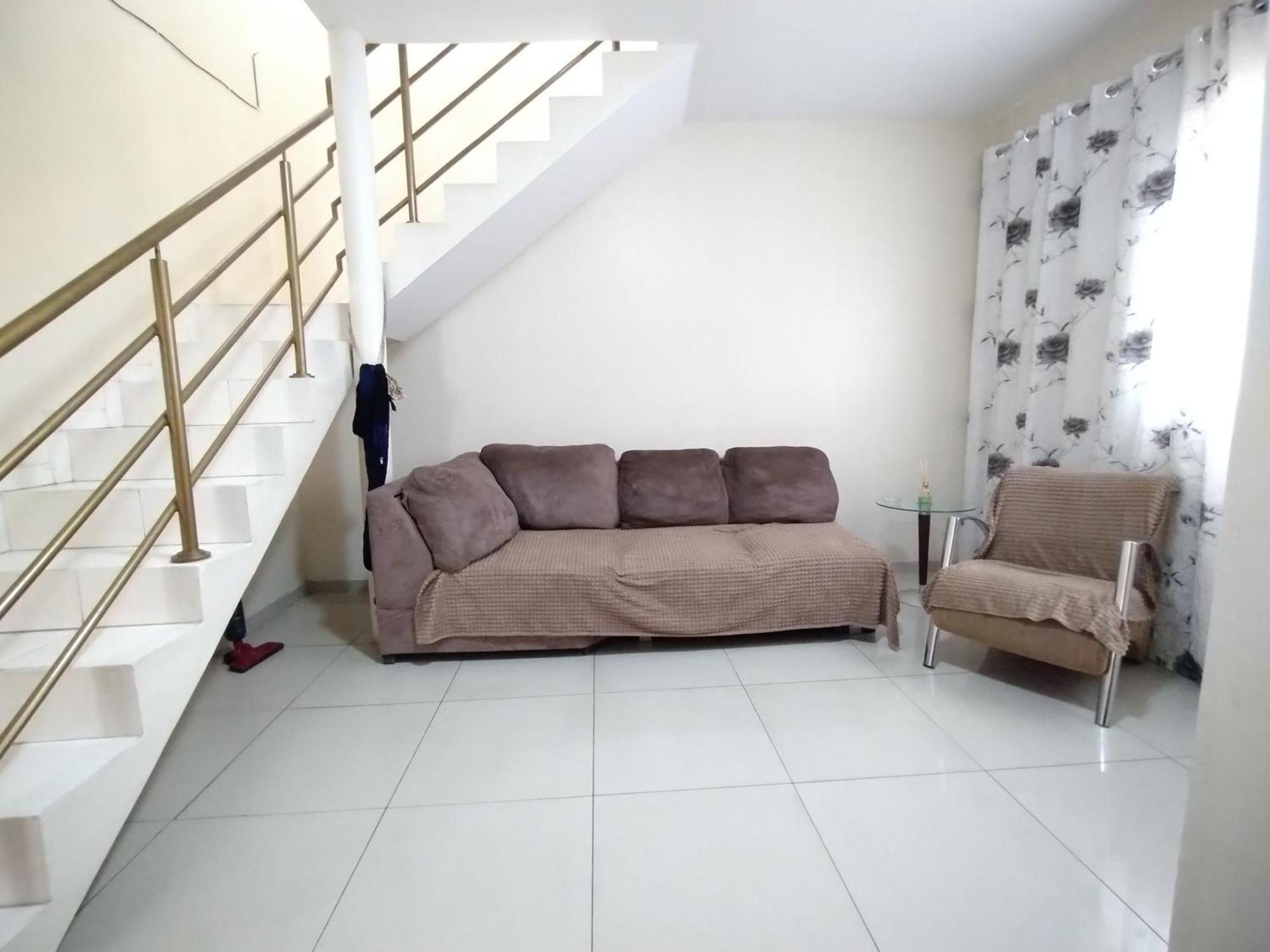 Dos Sonhos Interlagos Villa *