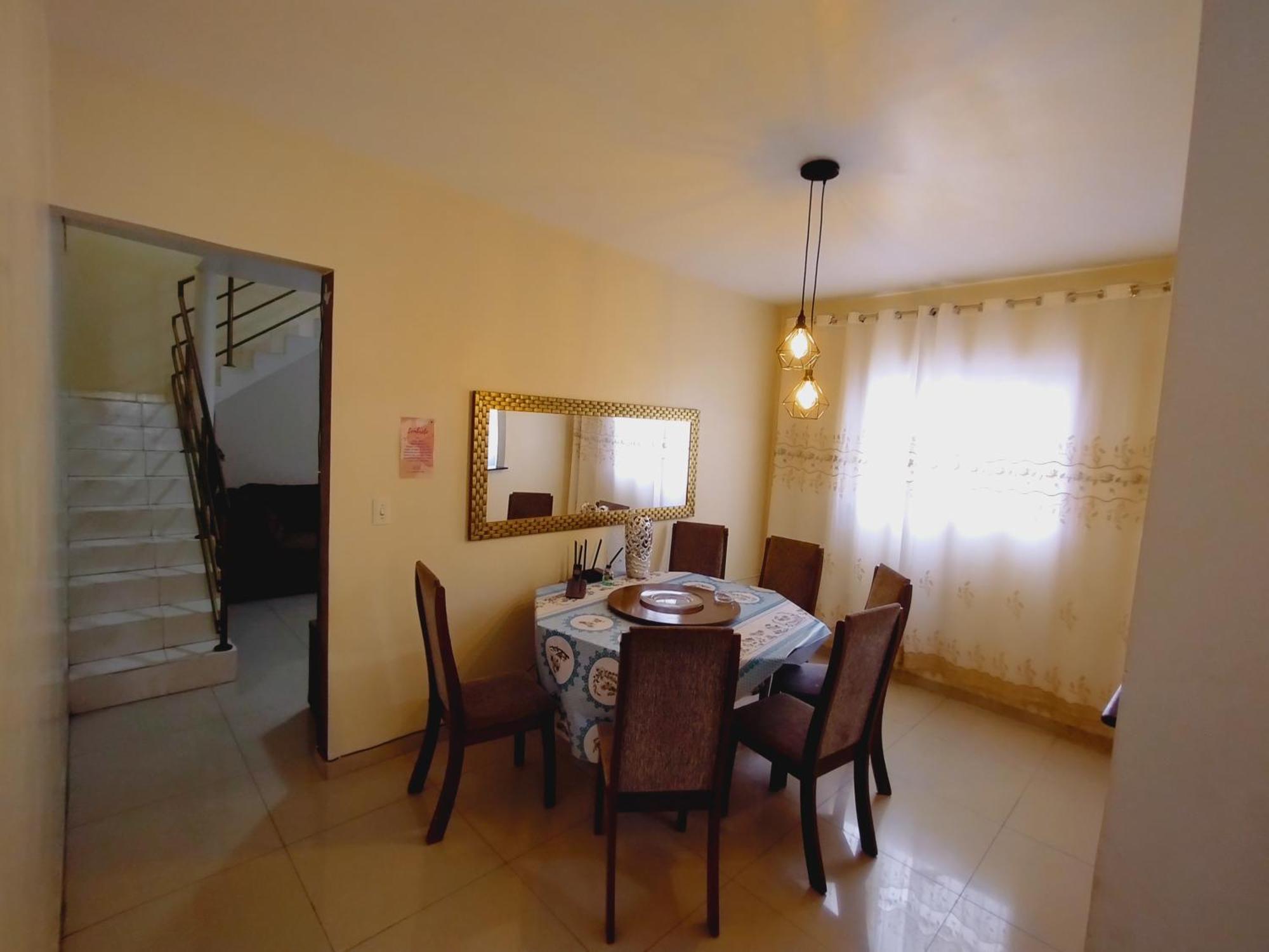 Dos Sonhos Interlagos Villa