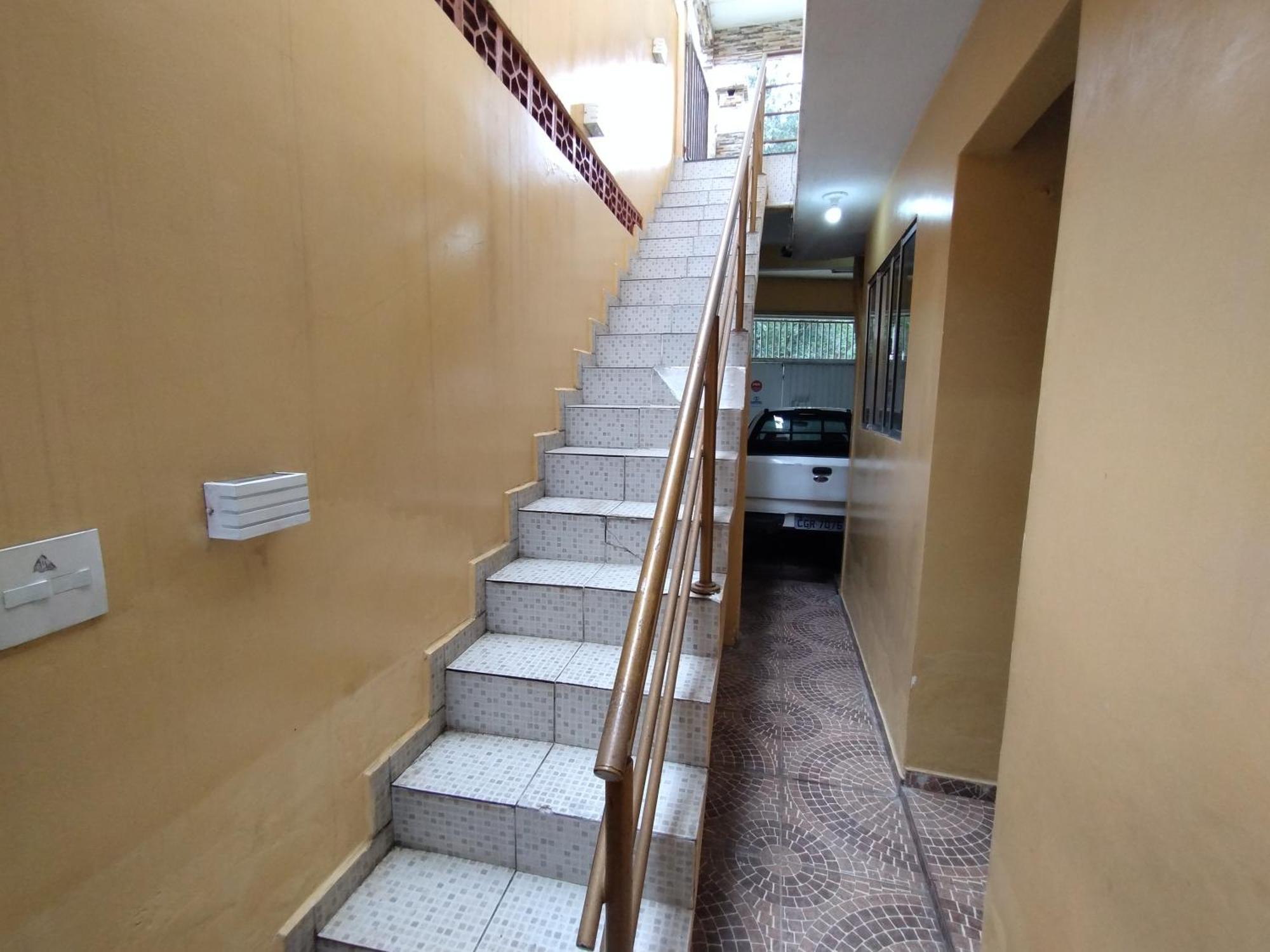 Dos Sonhos Interlagos Villa *