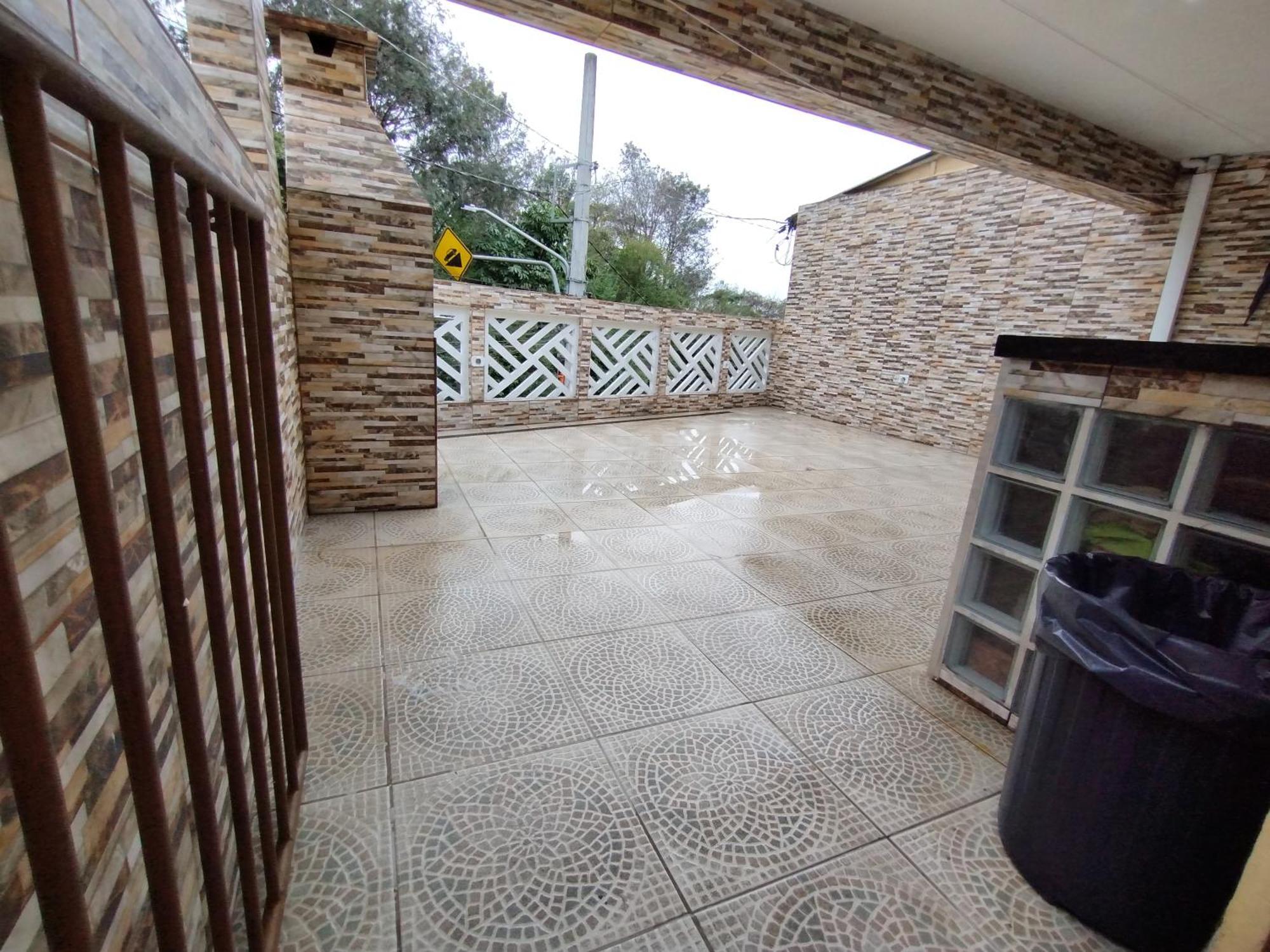 Dos Sonhos Interlagos Villa
