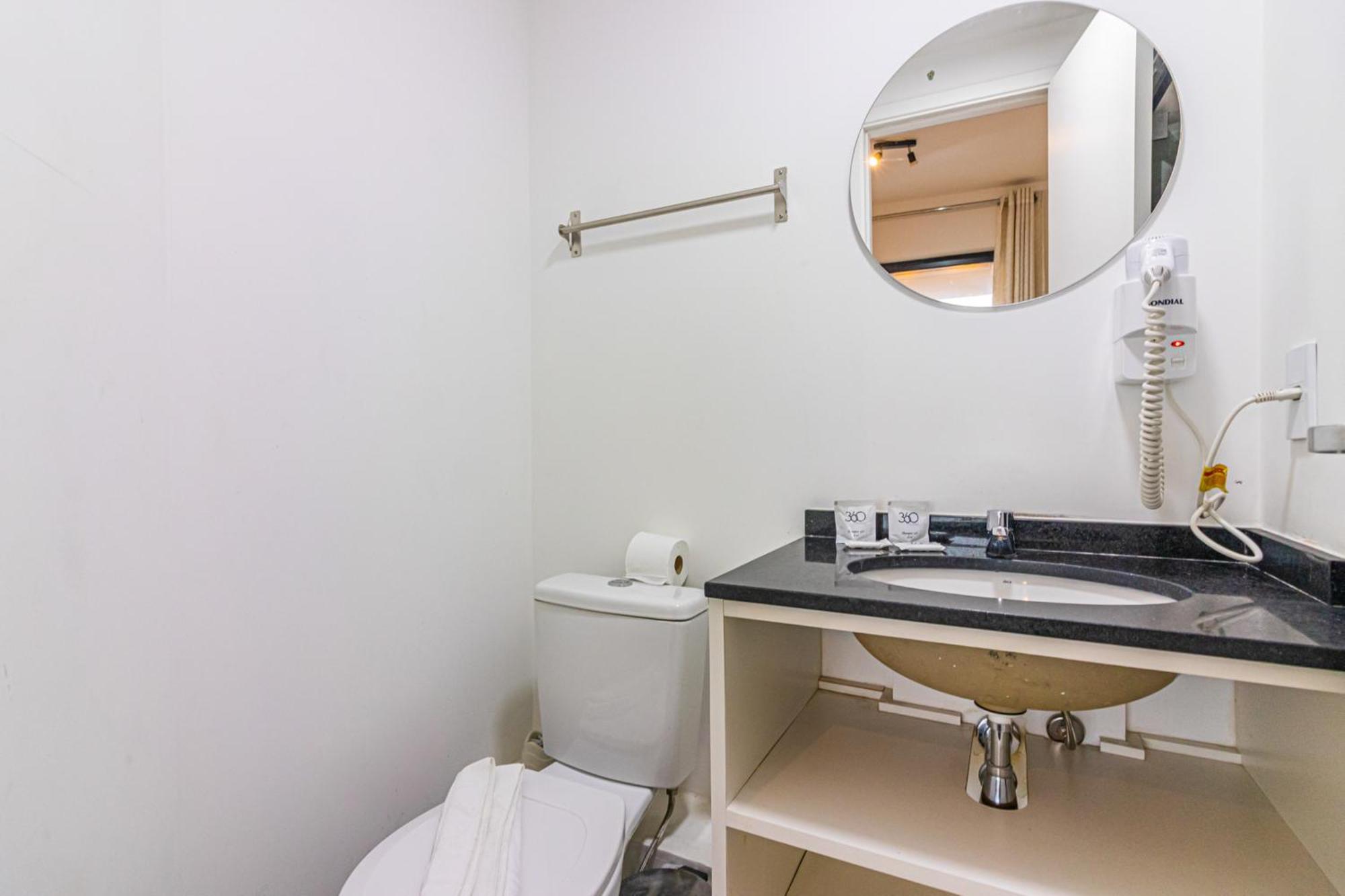 360 Vita Bom Retiro Apartment *