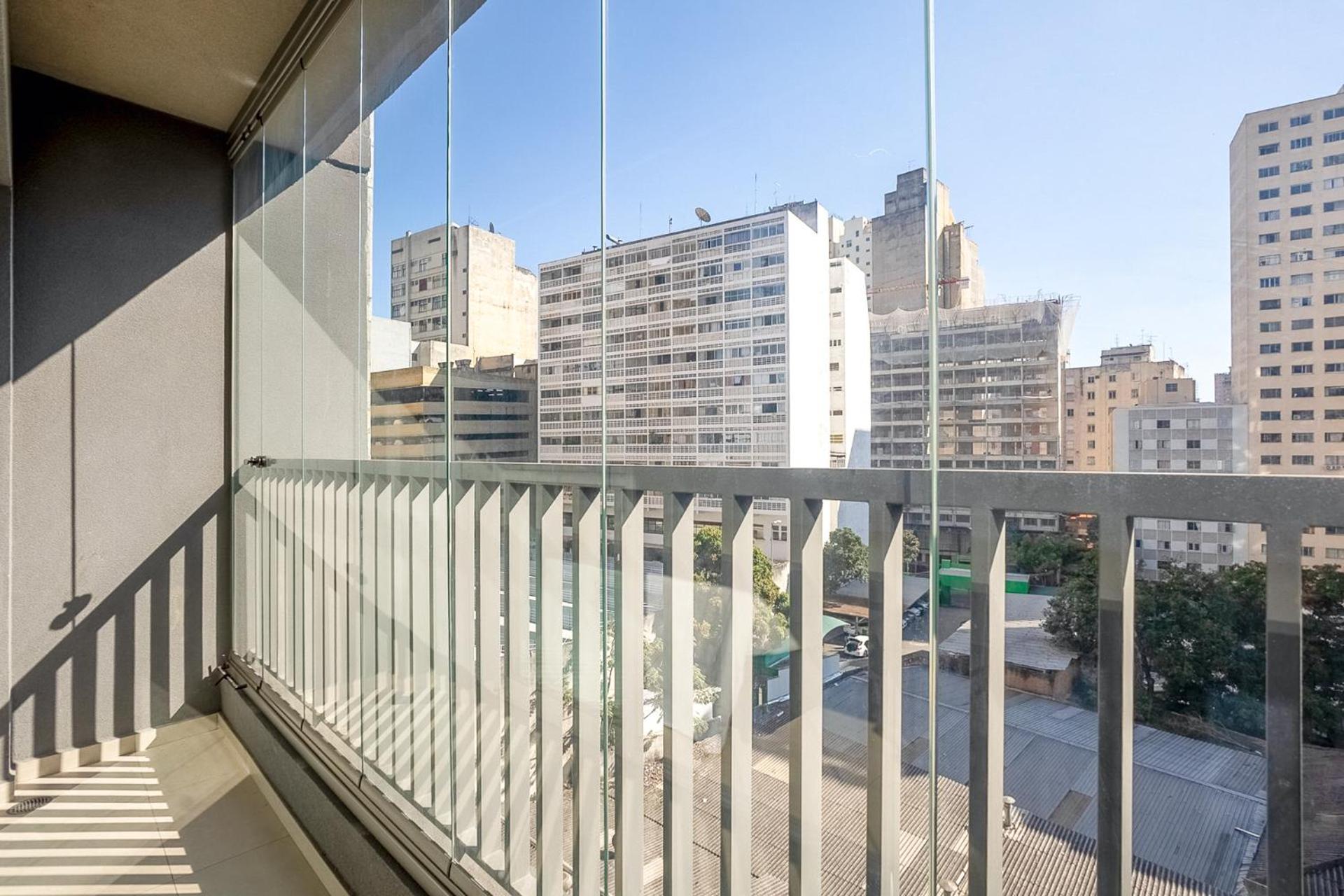360 Vn Consolacao By Housi - Mobiliados * Sao Paulo