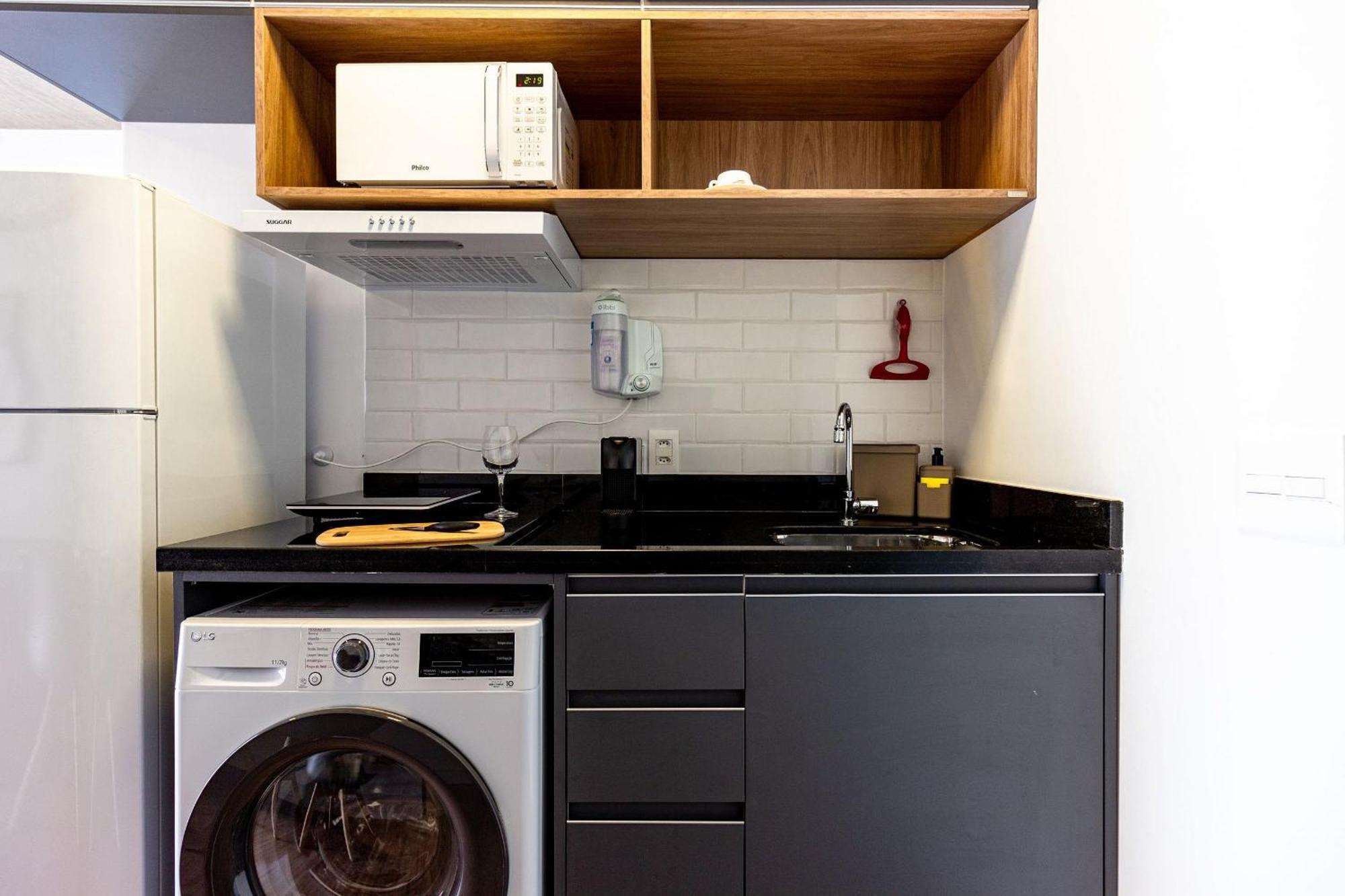 Apartamento Bk30 Santana Xtay - Estadia Aconchegante Perto Do Anhembi E Center Norte