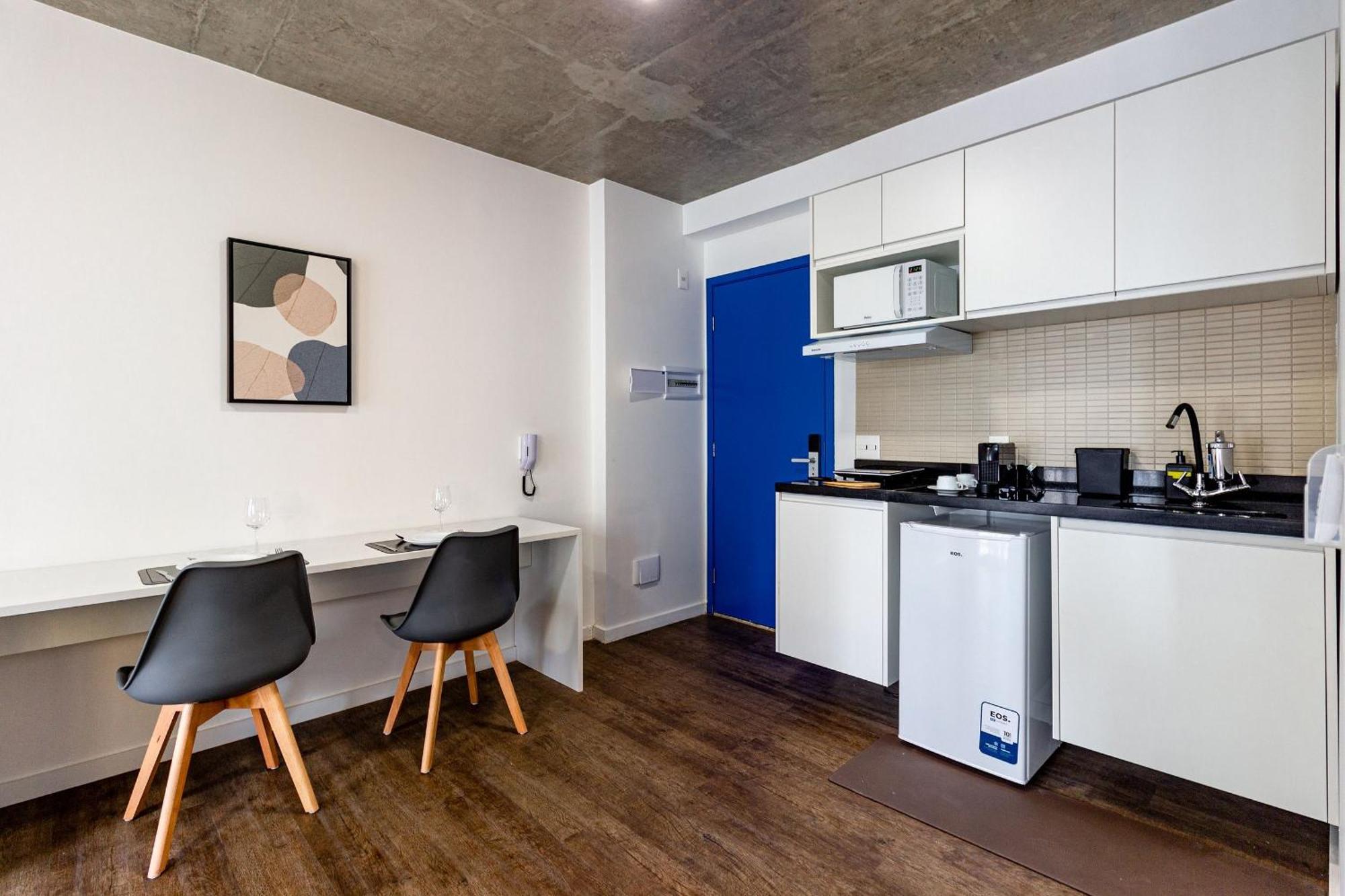 Apartamento Bk30 Santana Xtay - Estadia Aconchegante Perto Do Anhembi E Center Norte *