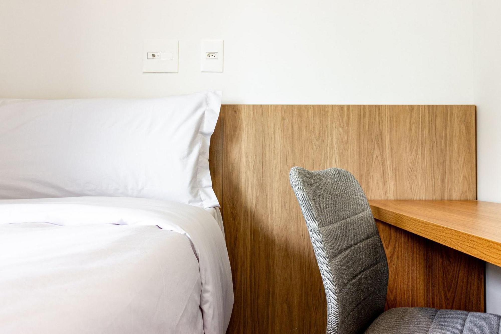 Apartamento Bk30 Santana Xtay - Estadia Aconchegante Perto Do Anhembi E Center Norte