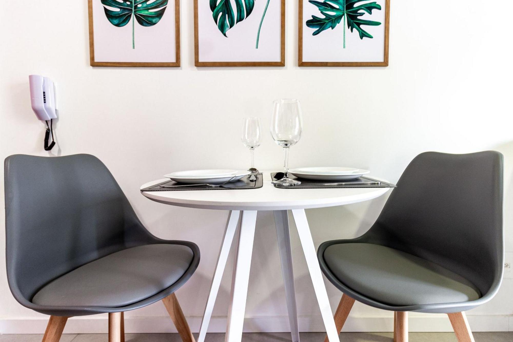 Apartamento Bk30 Santana Xtay - Estadia Aconchegante Perto Do Anhembi E Center Norte *