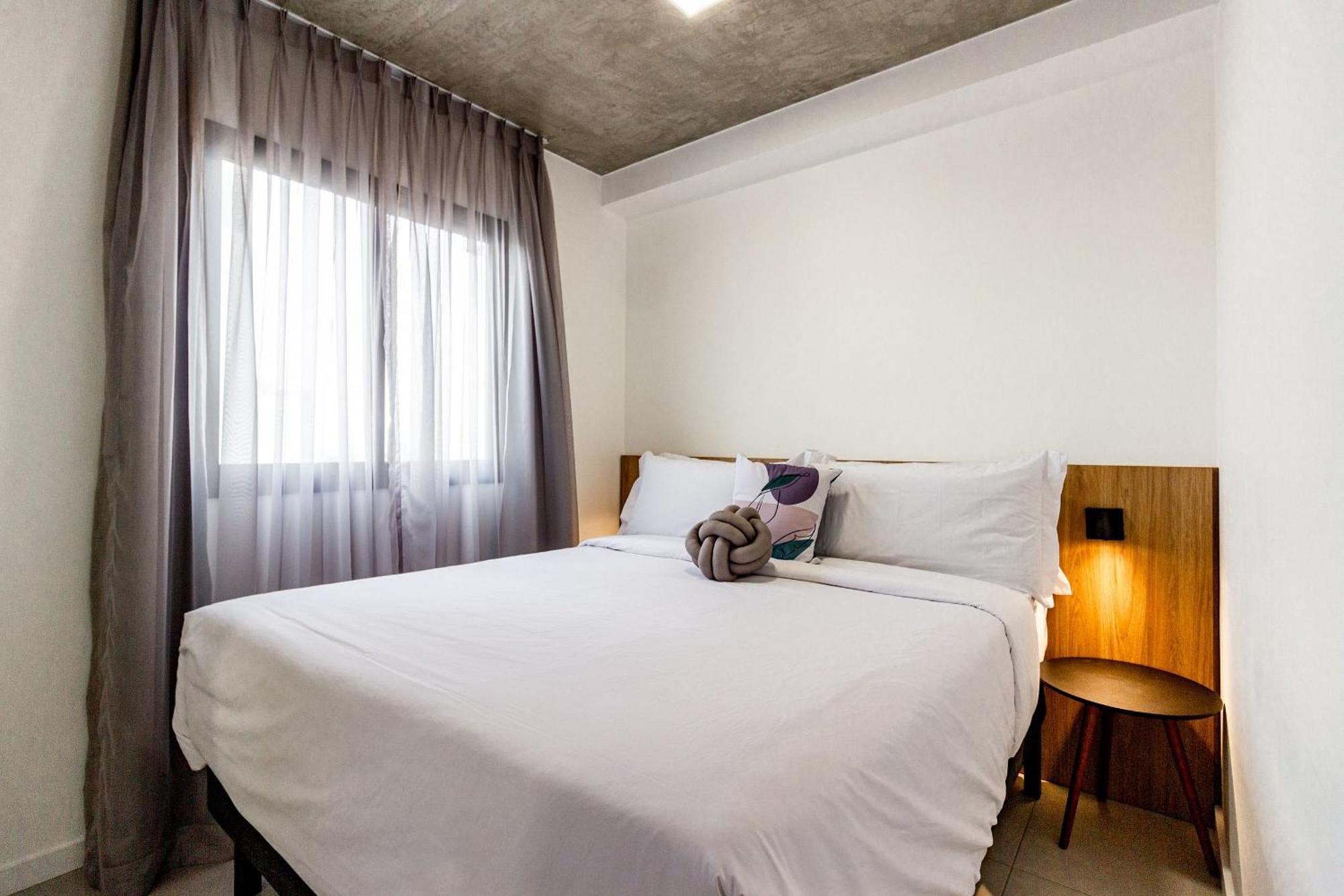 Apartamento Bk30 Santana Xtay - Estadia Aconchegante Perto Do Anhembi E Center Norte