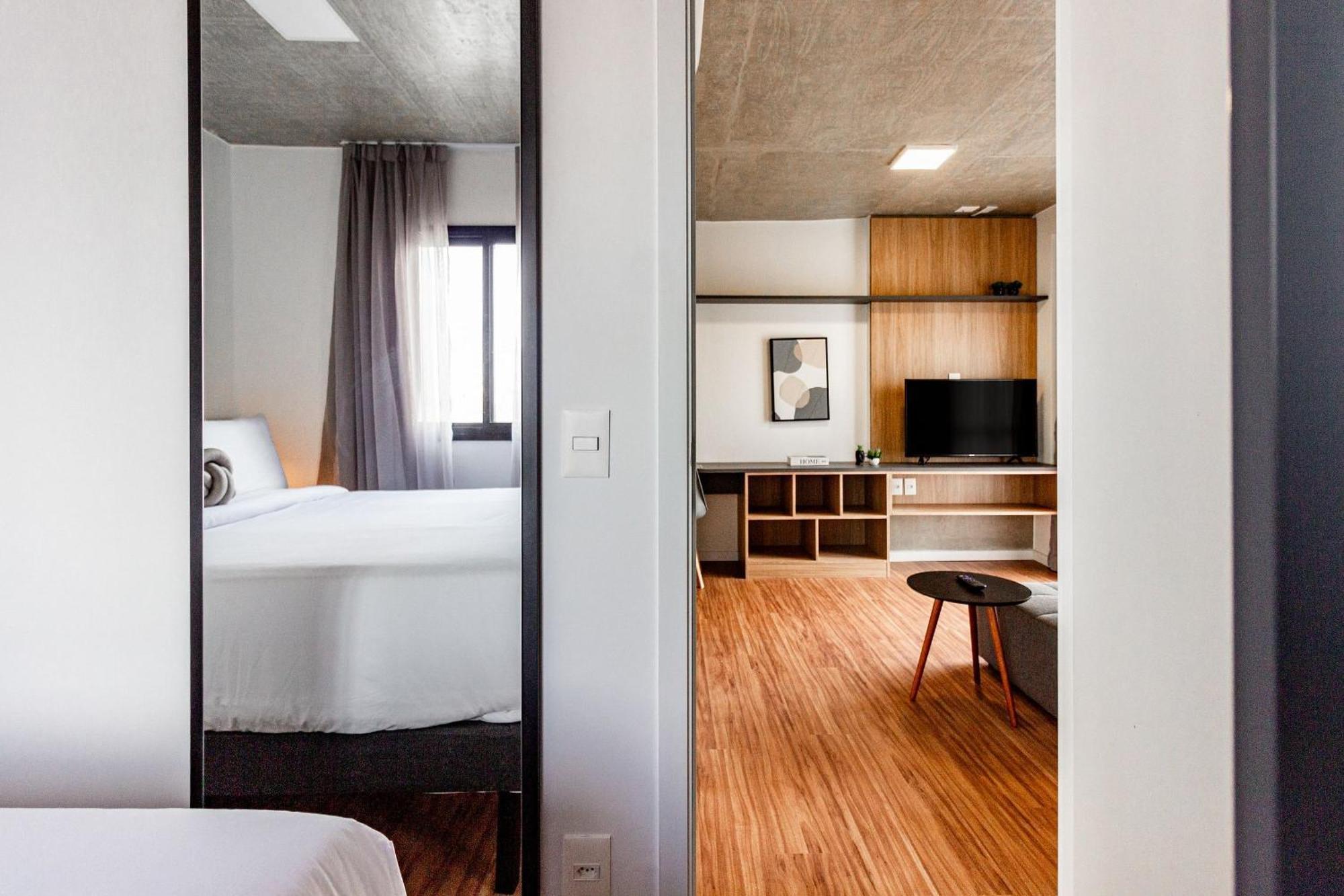 Apartamento Bk30 Santana Xtay - Estadia Aconchegante Perto Do Anhembi E Center Norte