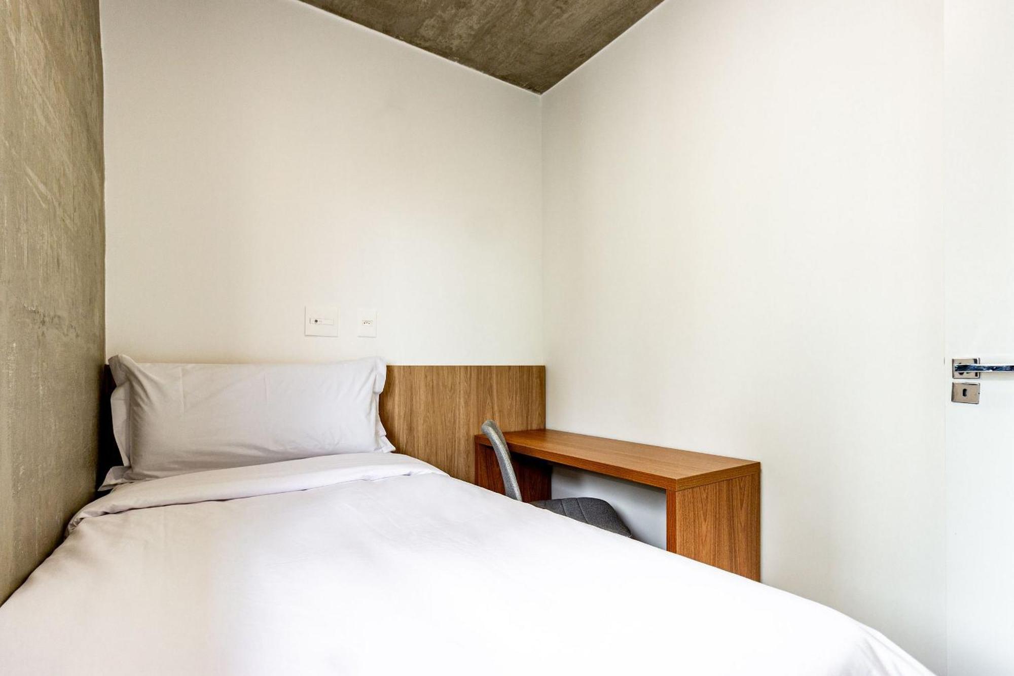 Apartamento Bk30 Santana Xtay - Estadia Aconchegante Perto Do Anhembi E Center Norte São Paulo